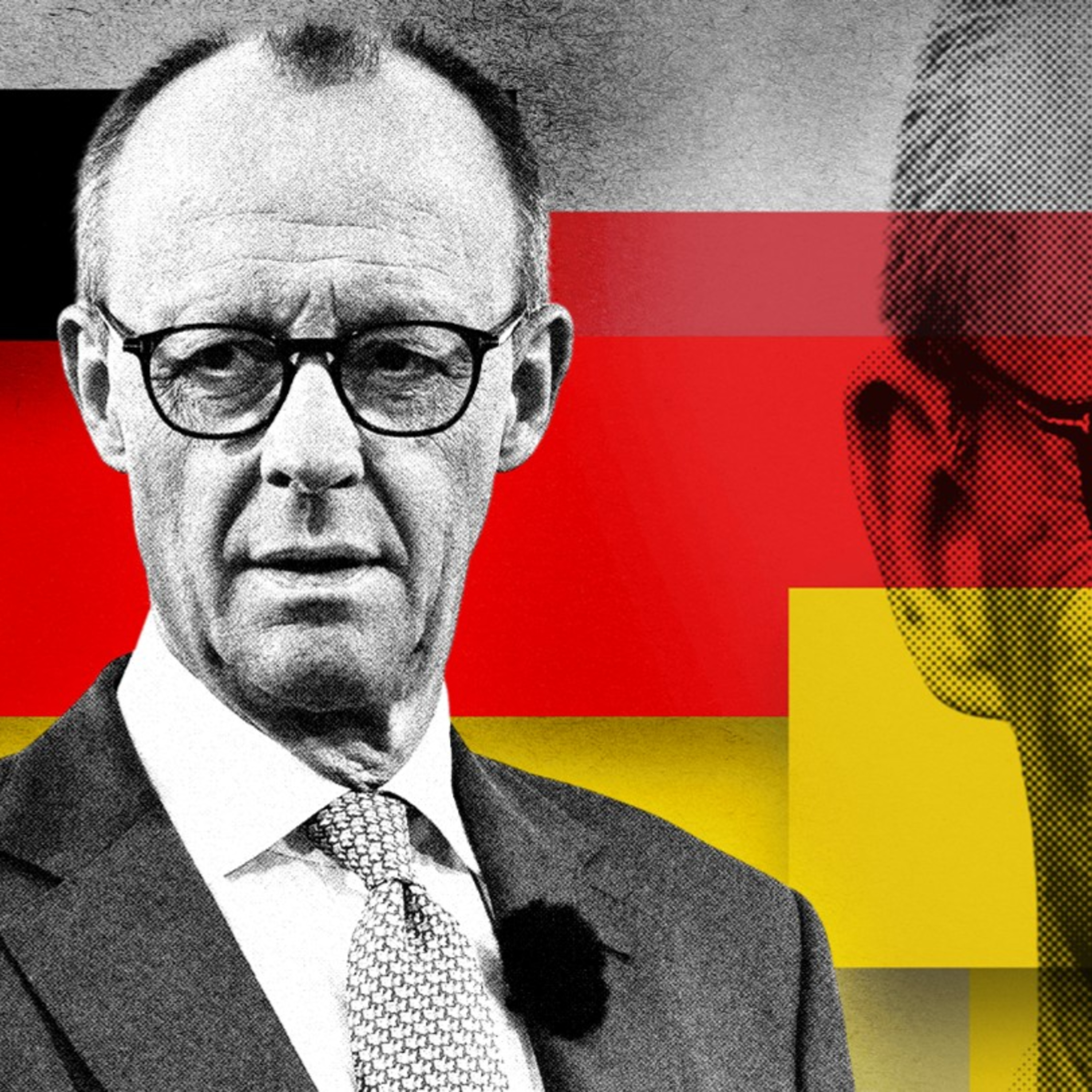 Liệu nước Đức có gánh nổi vai trò “anh cả” của châu Âu?