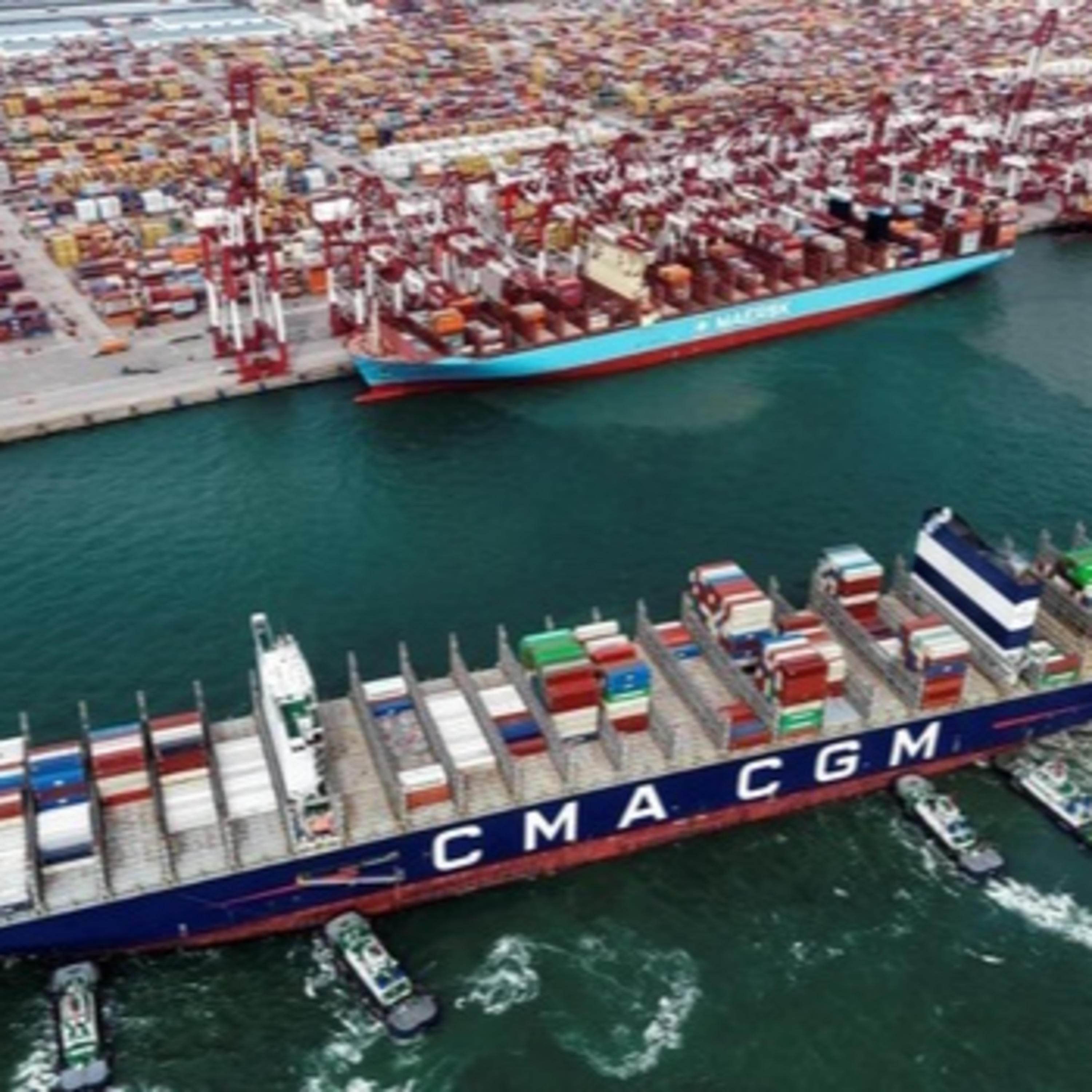 Cuộc chiến kinh tế trường kỳ của Trung Quốc