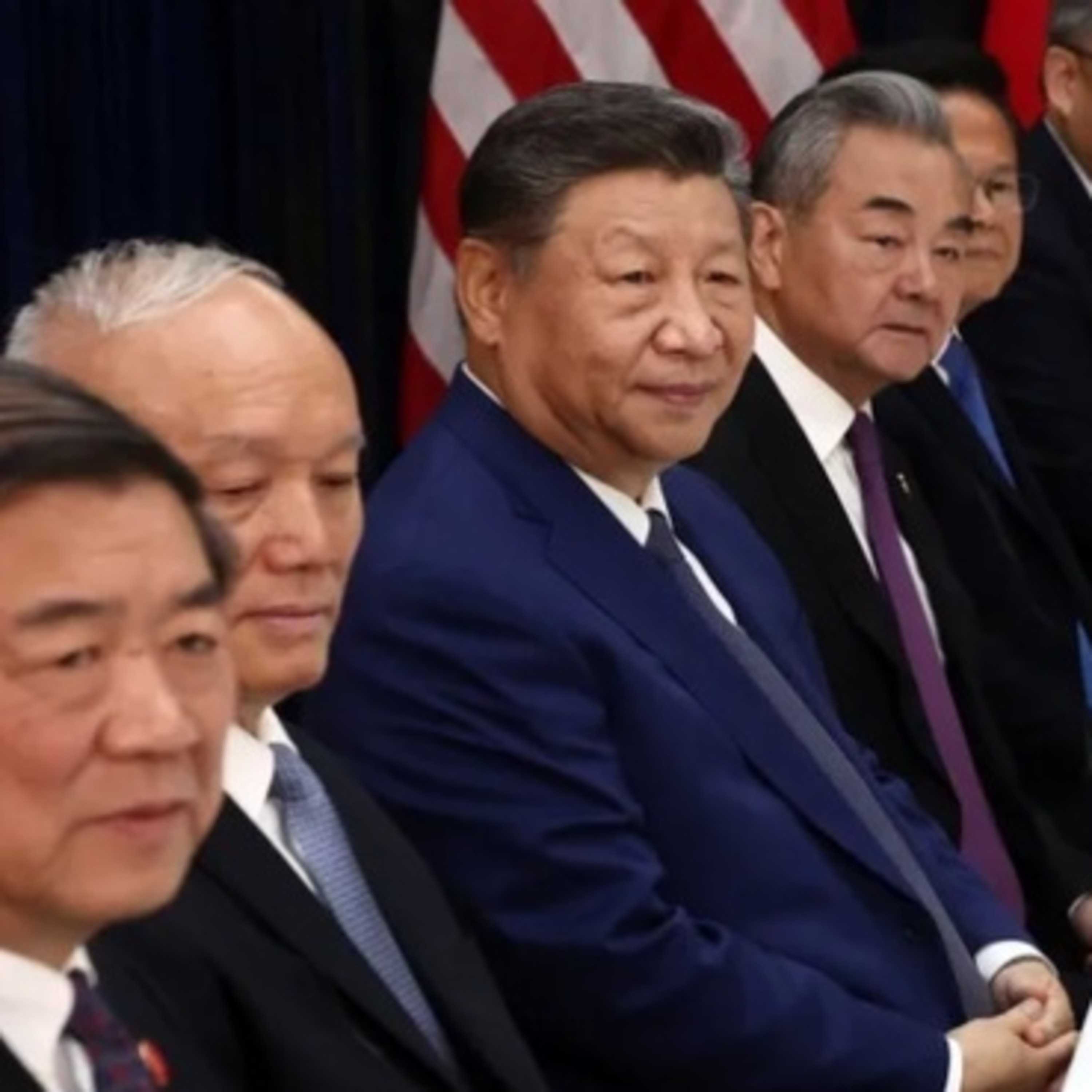 Tại sao nên có một thỏa thuận lớn giữa Mỹ và Trung Quốc?