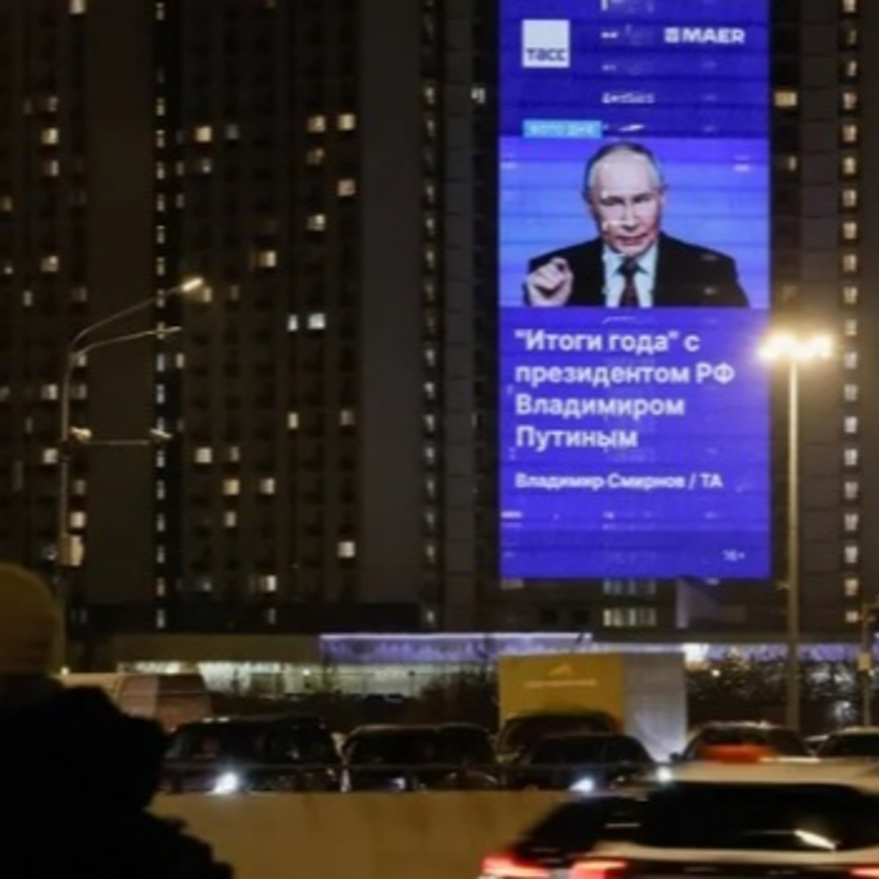 Bốn năm chiến tranh đã thay đổi xã hội Nga như thế nào?