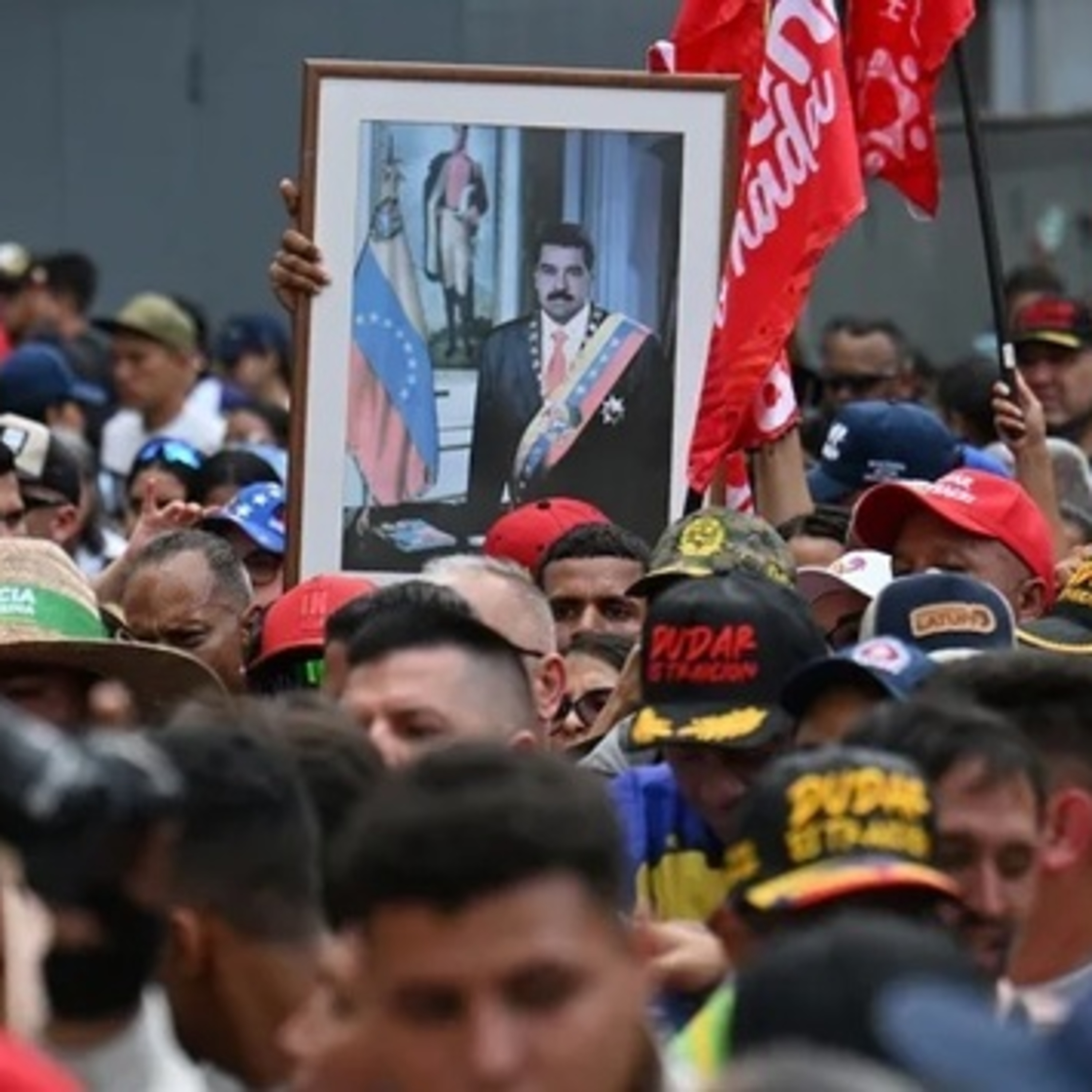 5 câu hỏi chưa có lời đáp về kế hoạch Venezuela của Trump