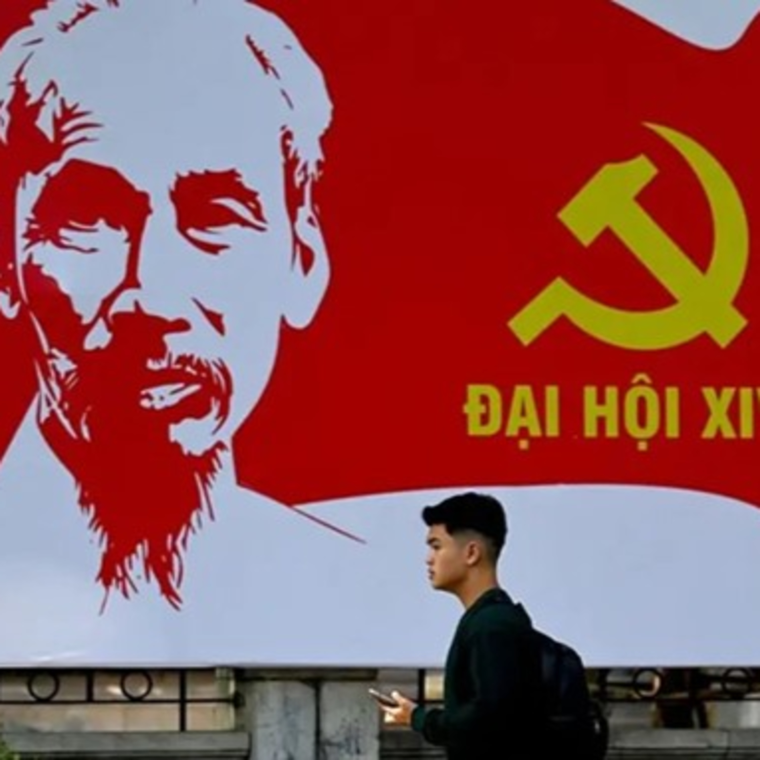 Đại hội XIV của Việt Nam: Quyền lực, cải cách và thế hệ chính trị kế tiếp