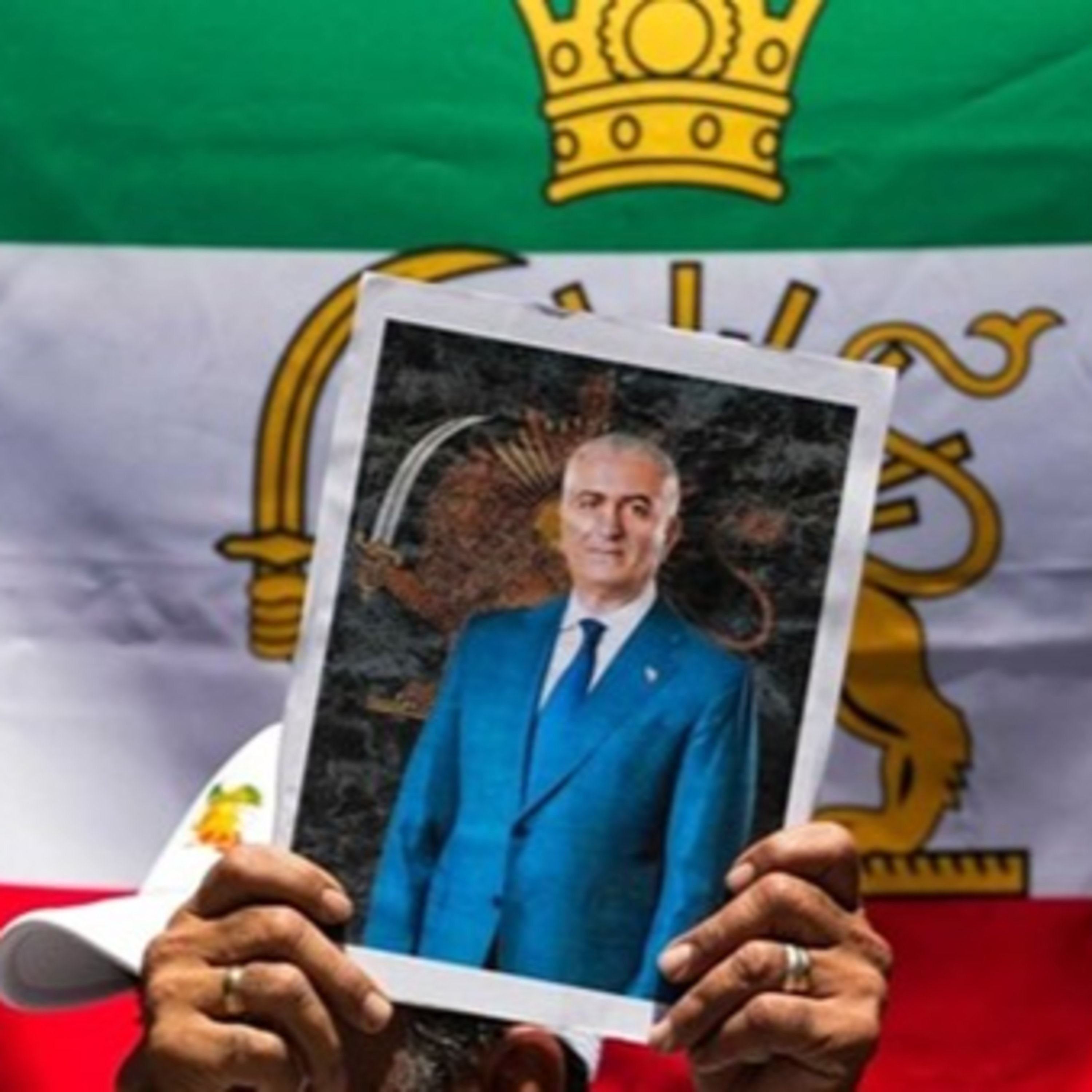 'Thái tử lưu vong' Reza Pahlavi khó trở thành lời giải cho một Iran 'thế tục hóa'