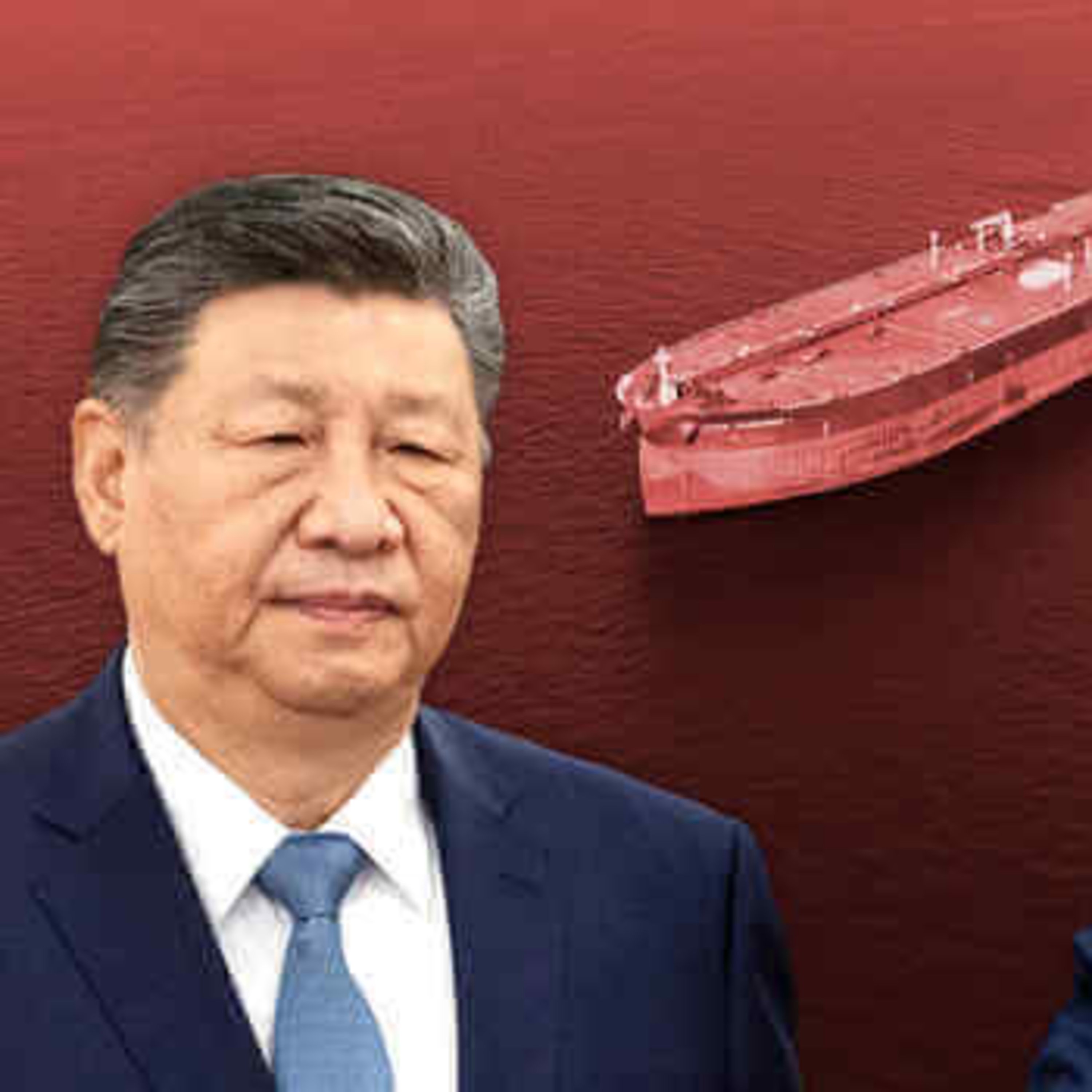 Lệnh phong tỏa Hormuz phủ bóng lên chuyến thăm Trung Quốc của Trump