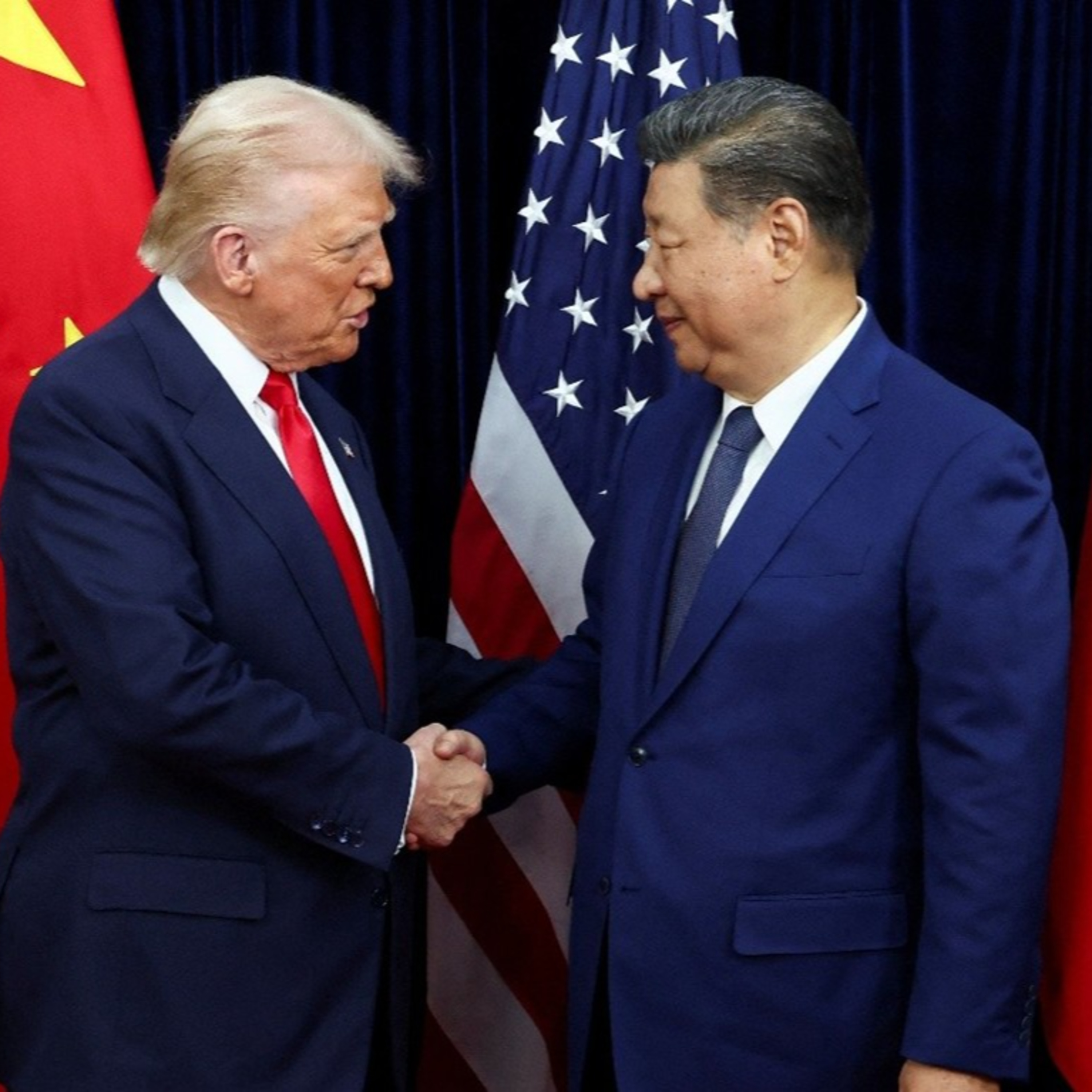 Cái bẫy Trung Quốc của Trump episode artwork