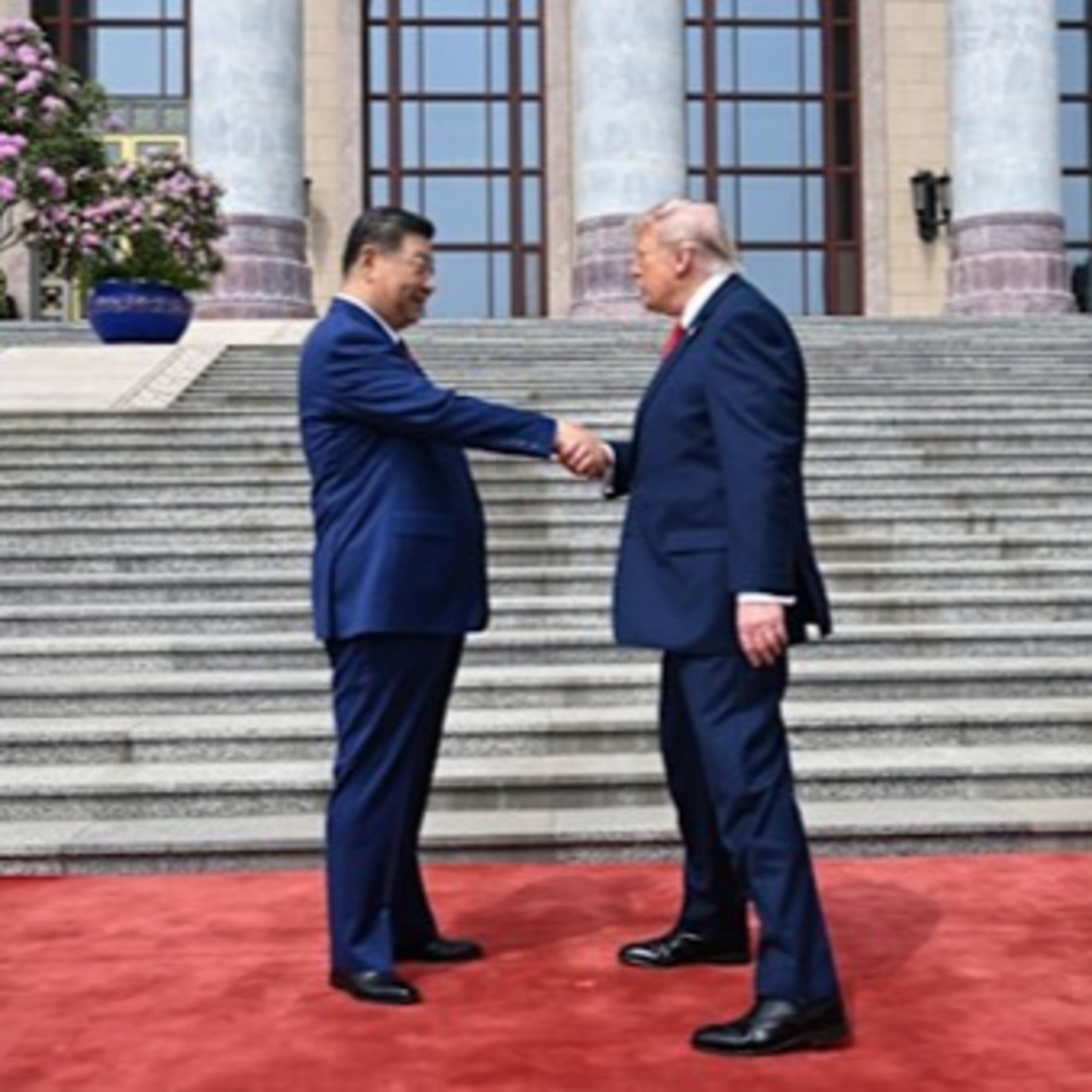 “Trung Quốc đã đủ thực lực để buộc Mỹ phải tôn trọng”
