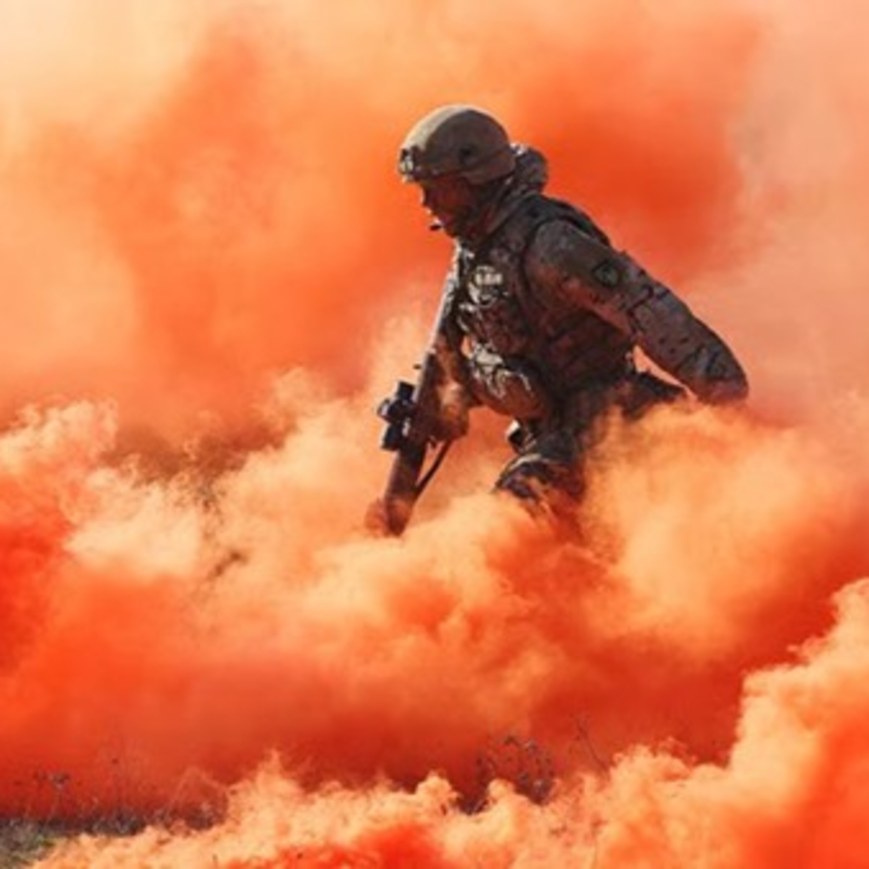 Kế hoạch dự phòng của châu Âu để thay thế NATO