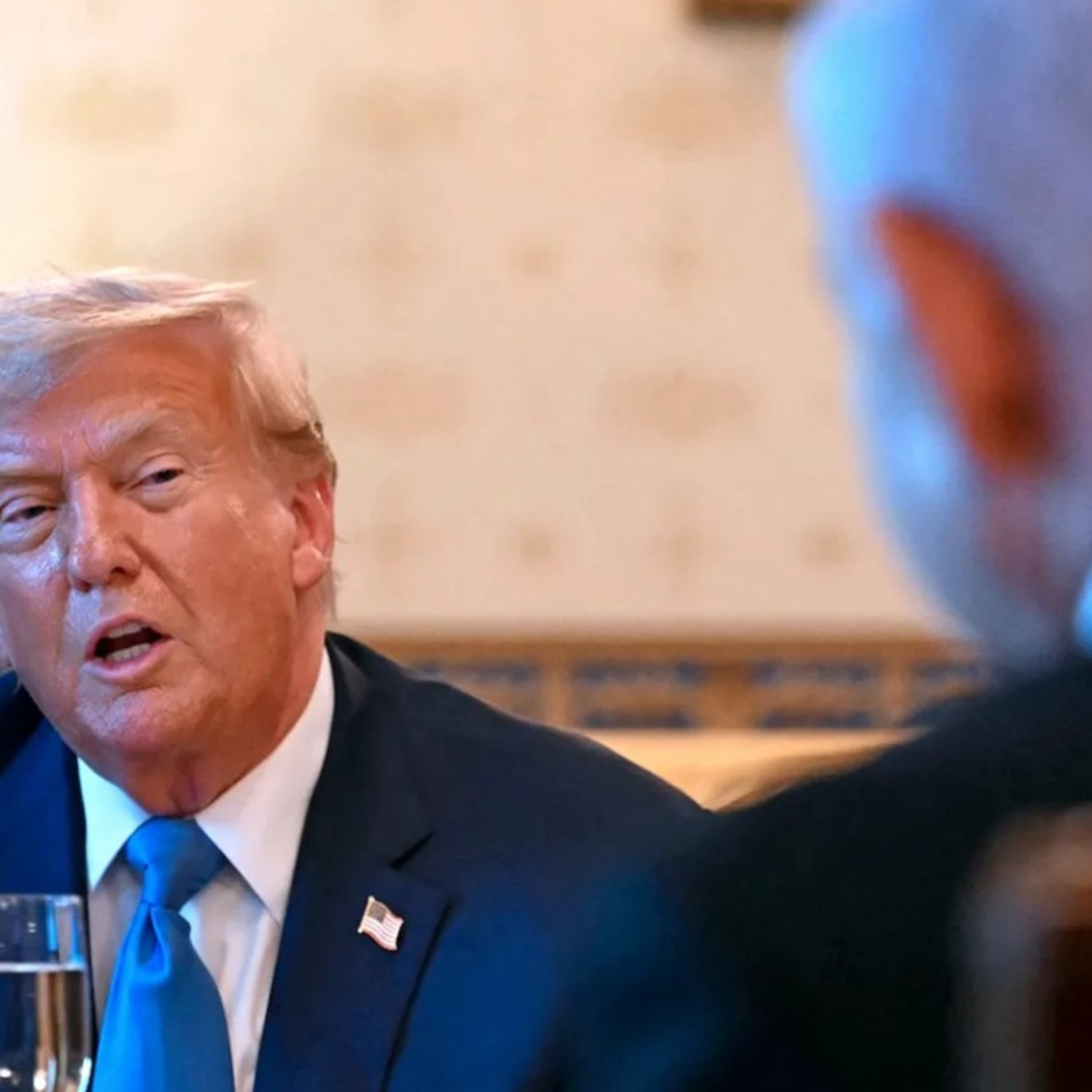 Thỏa thuận giữa Trump và Iran là điềm báo rắc rối cho Netanyahu