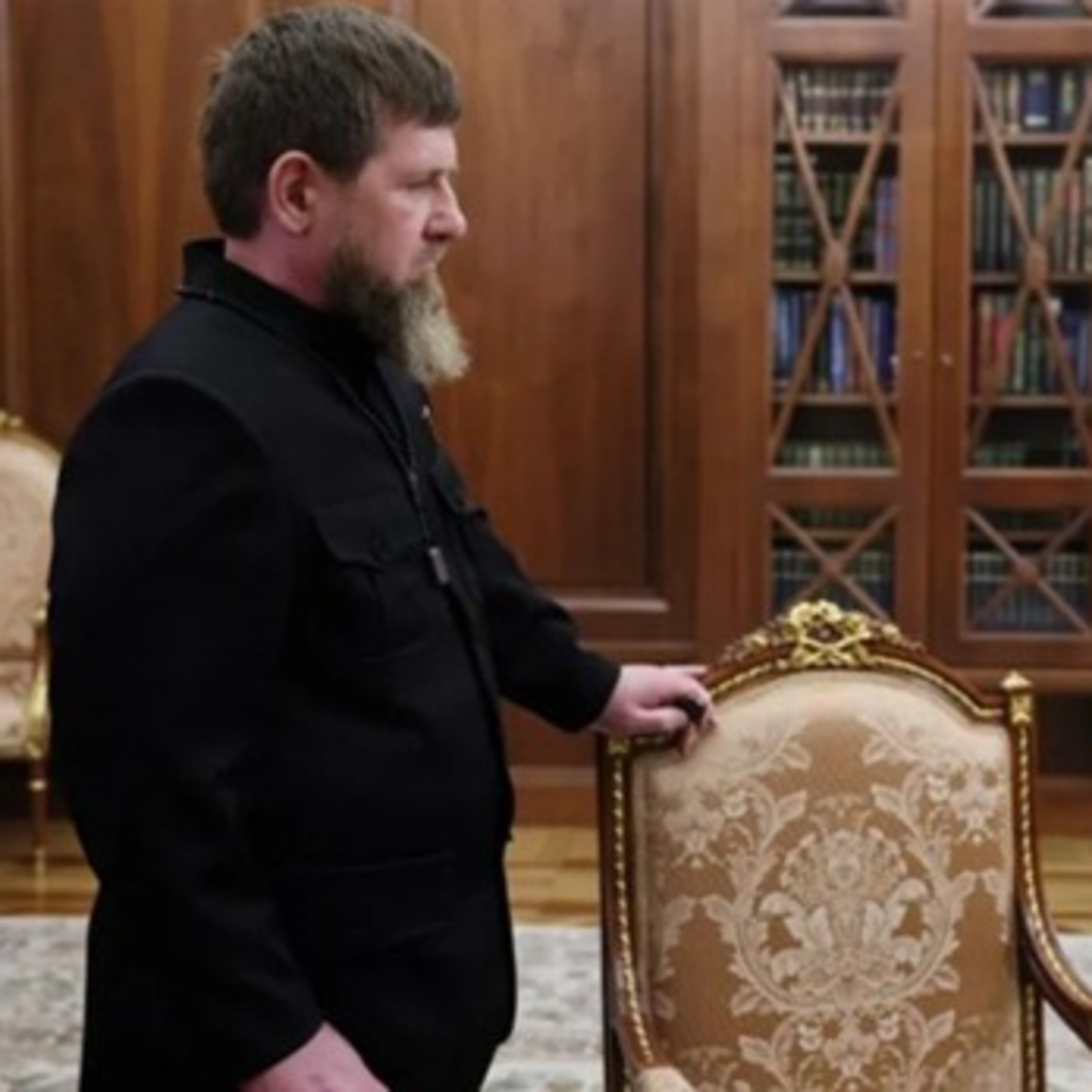 Chechnya là rắc rối lớn thứ hai của Putin? episode artwork