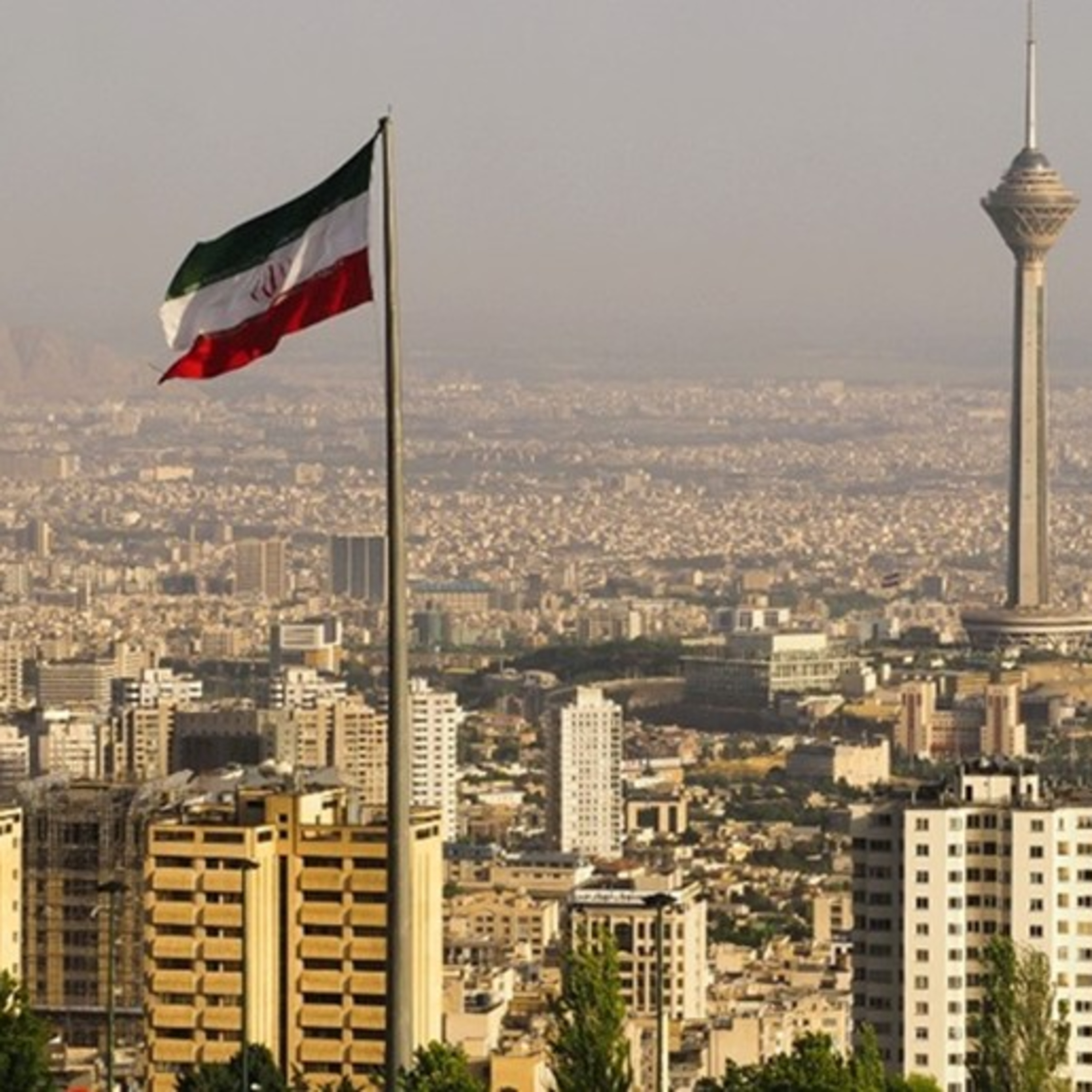 Đại chiến lược mới của Iran episode artwork