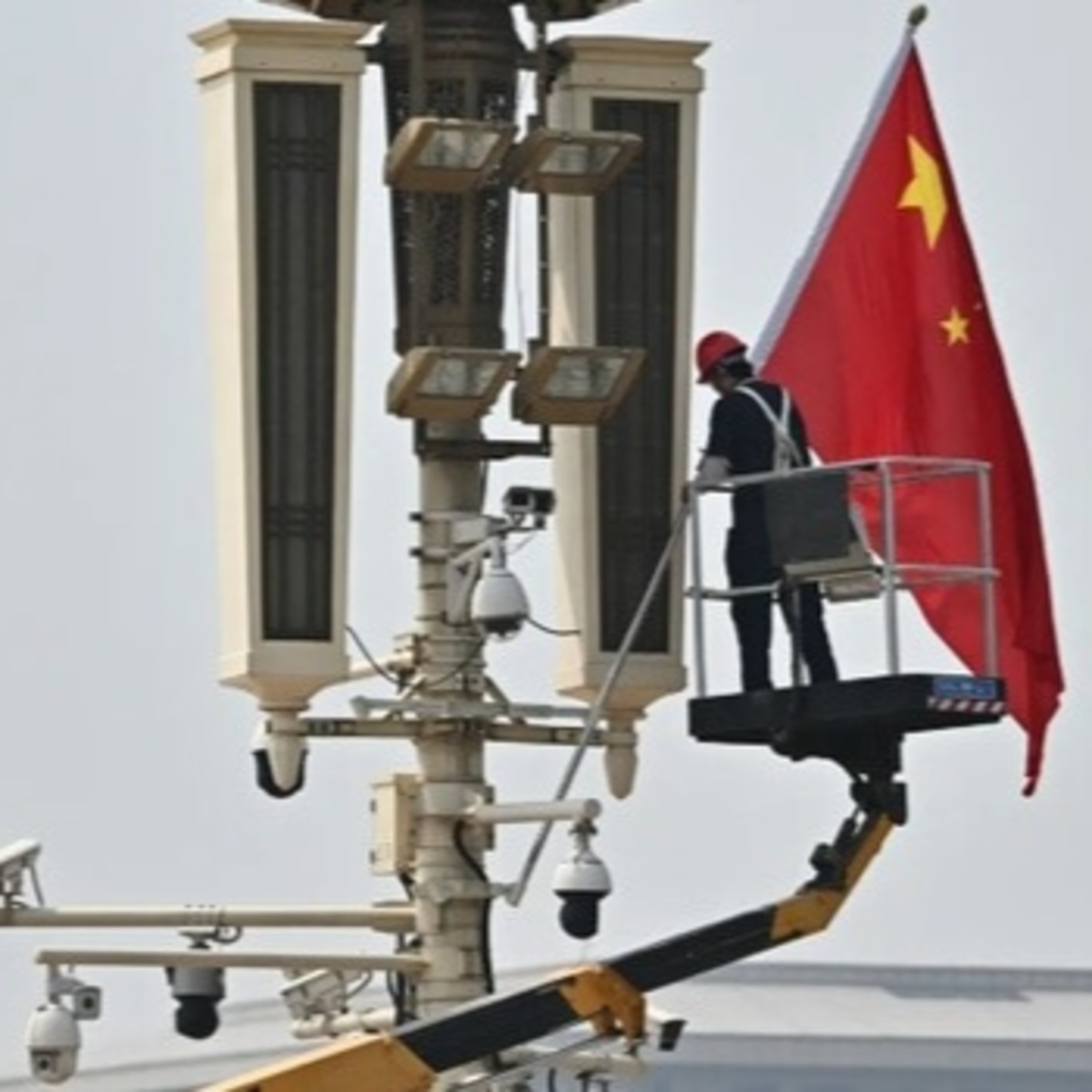 Trung Quốc đã sẵn sàng cứng rắn