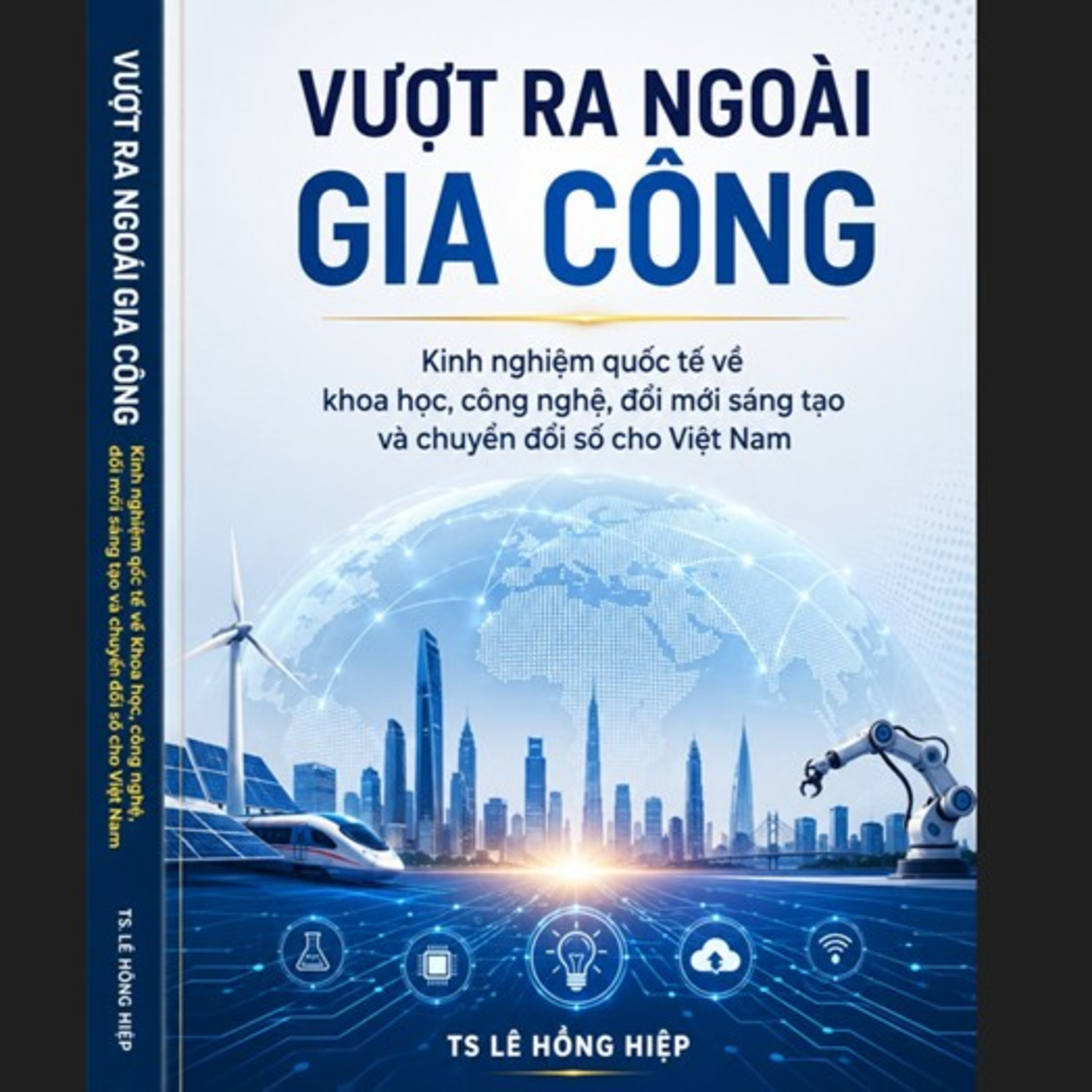 Nợ cho kẻ mộng mơ: Vốn vay chính sách và giới hạn của việc cho startup vay vốn episode artwork