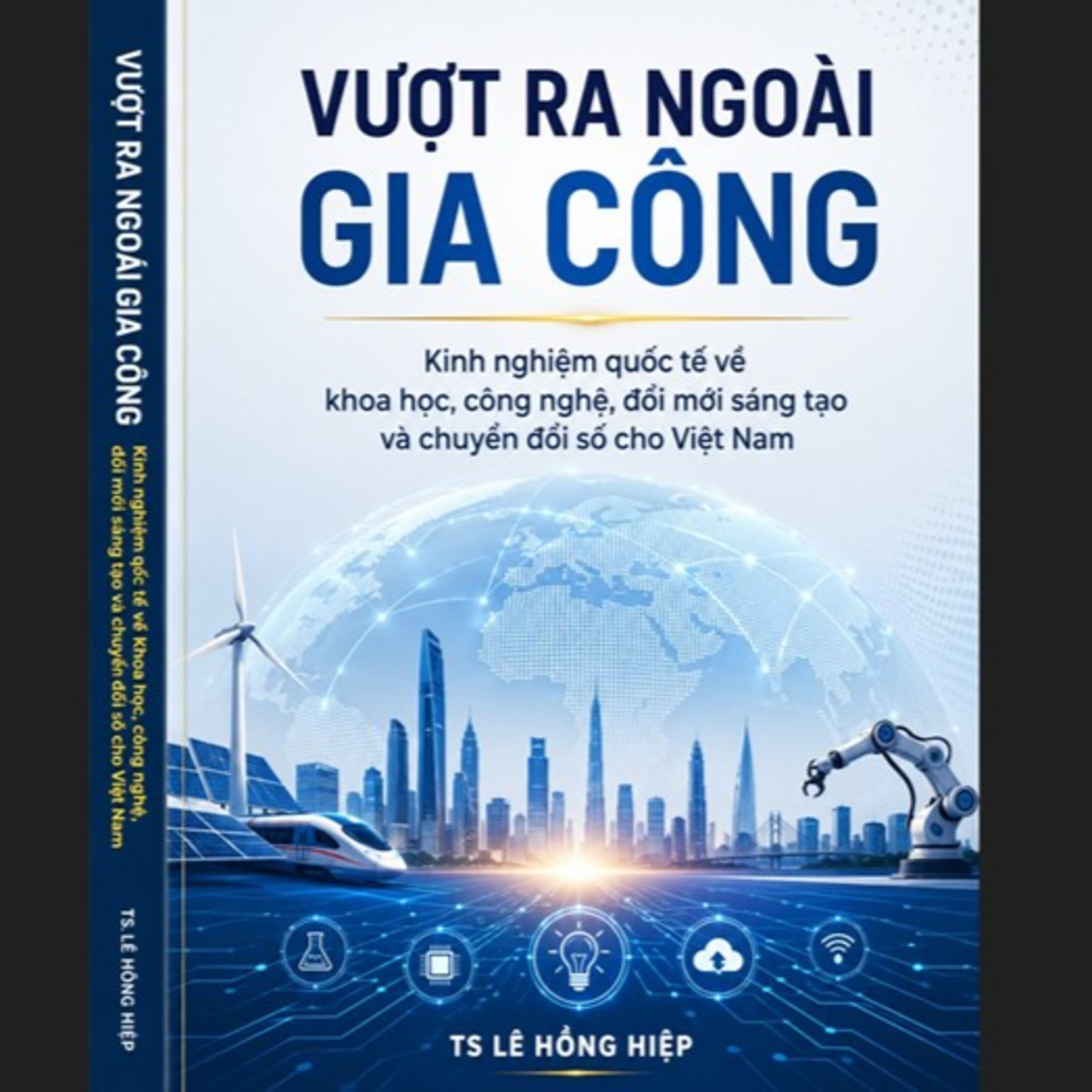 Bổ sung nguồn nhân lực: Cải cách giáo dục và bài toán phát triển nhân tài