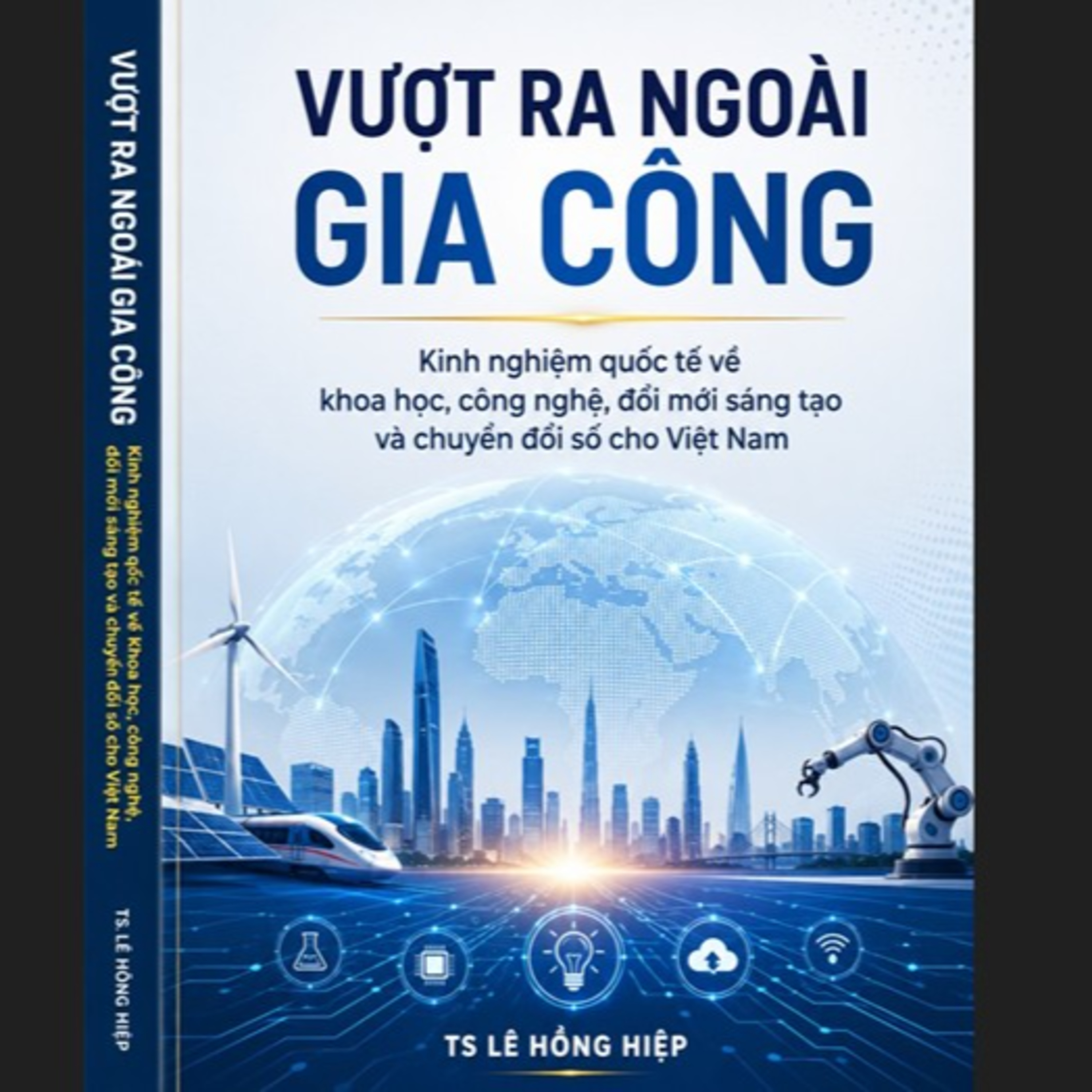 Thí điểm tiền mã hóa của Việt Nam và con đường giữa Bắc Kinh và Singapore episode artwork