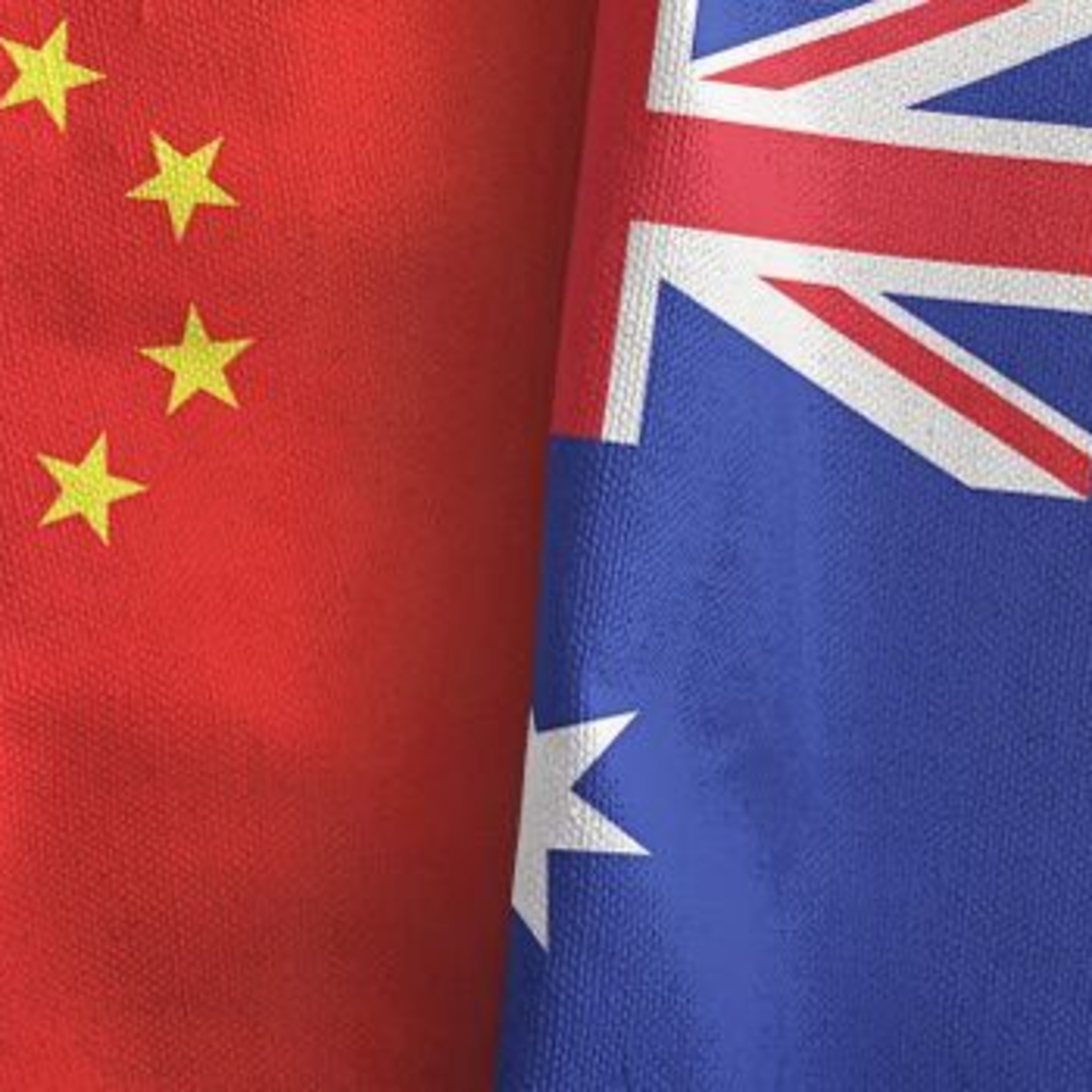 Chiến lang đội lốt cừu: Ngoại giao cấp địa phương của Trung Quốc tại Australia episode artwork
