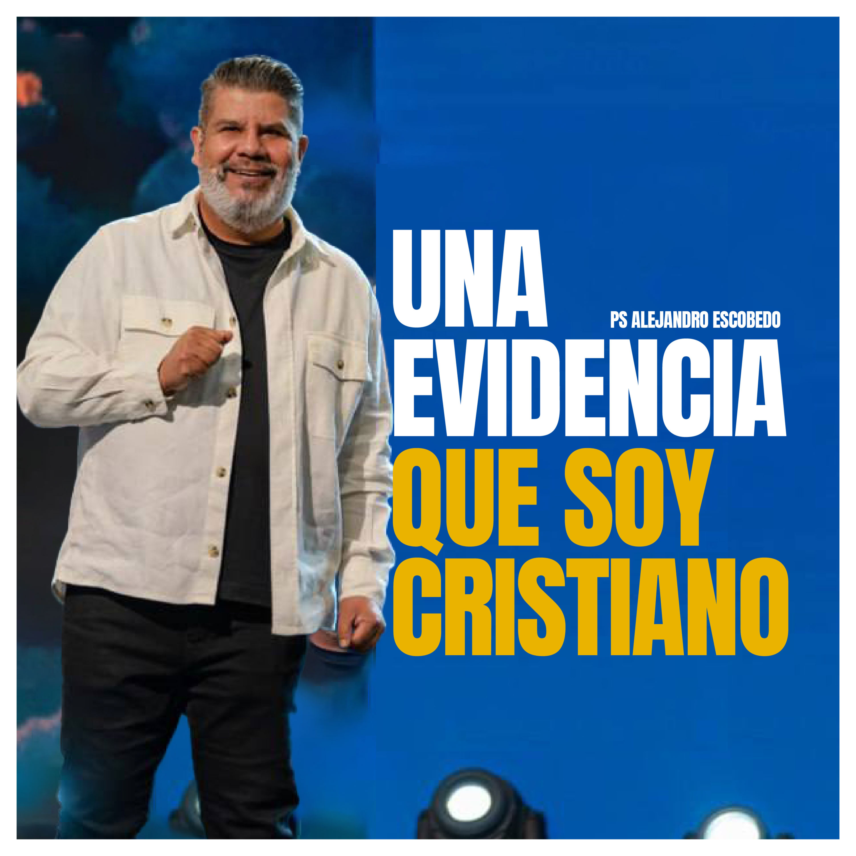 Portada de Iglesia Conquistando Fronteras CDMX
