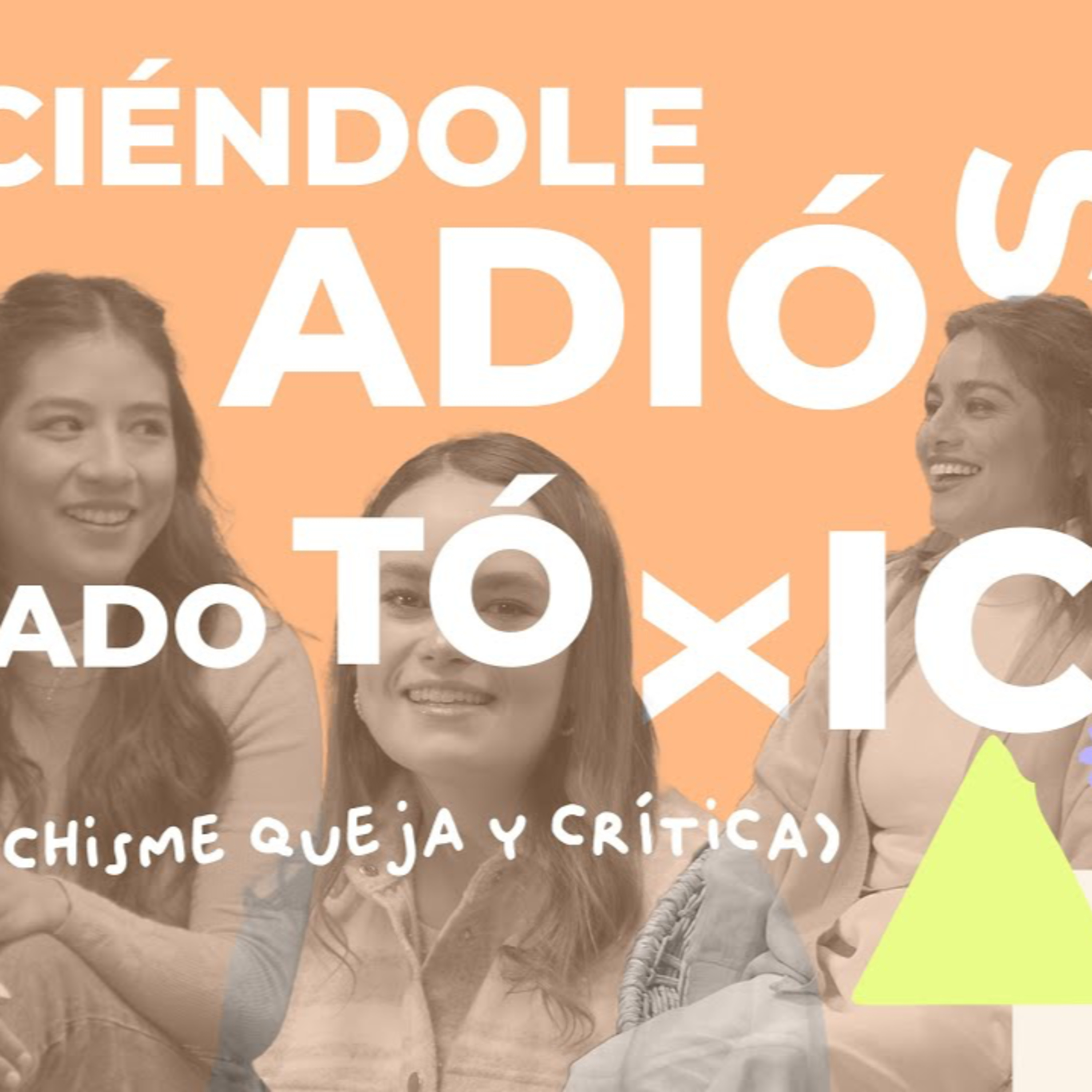 Portada de Iglesia Conquistando Fronteras CDMX