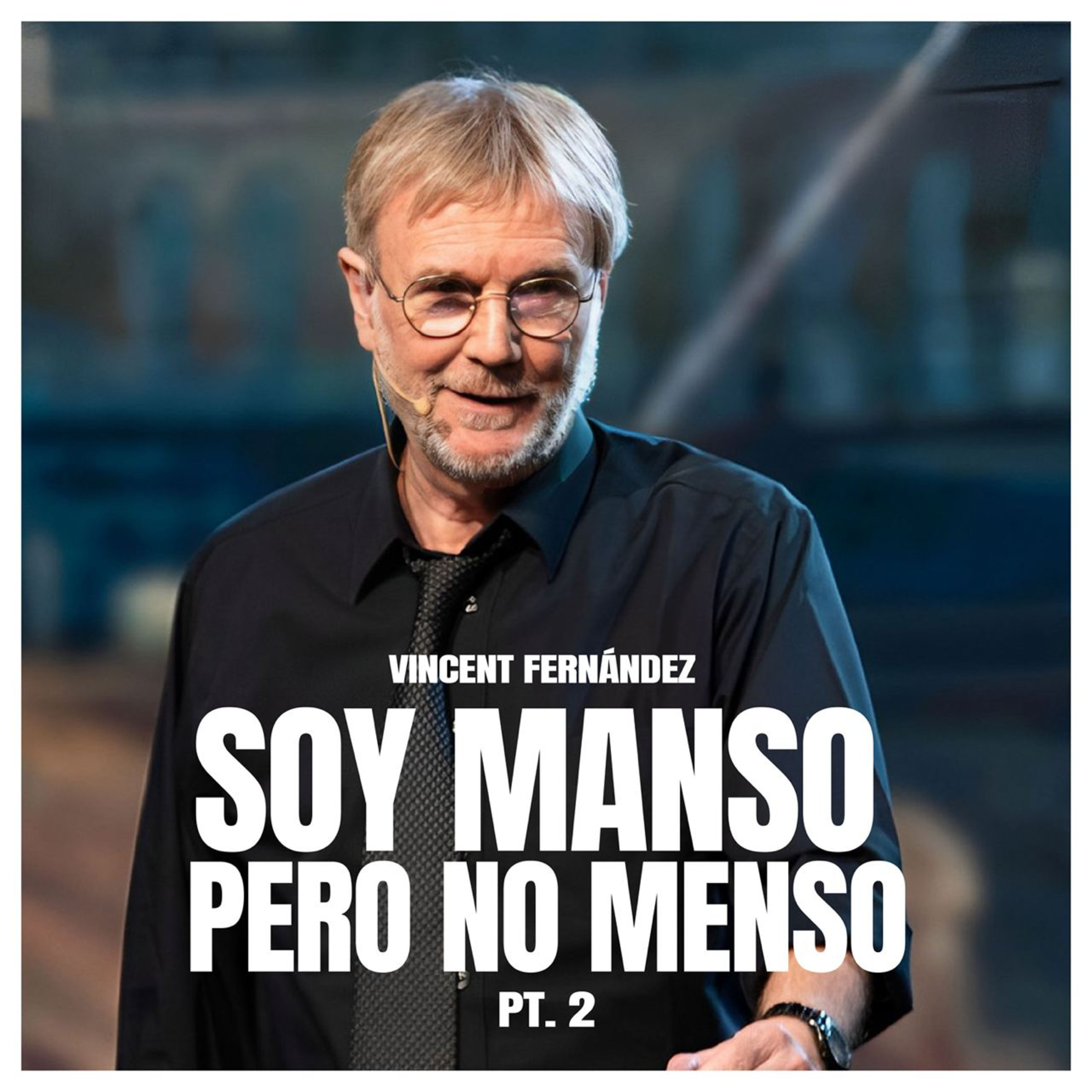 Portada de Iglesia Conquistando Fronteras CDMX