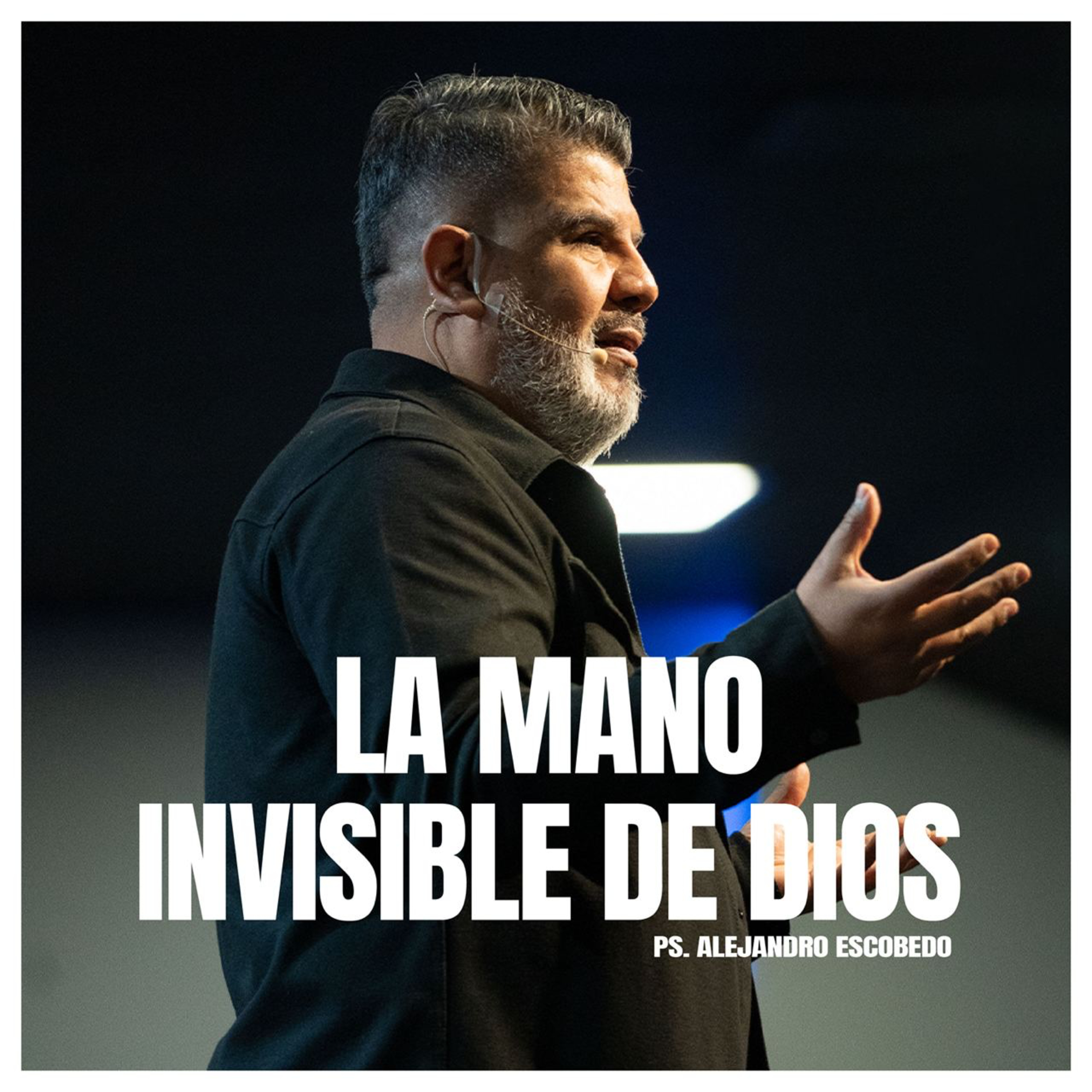 Portada de Iglesia Conquistando Fronteras CDMX