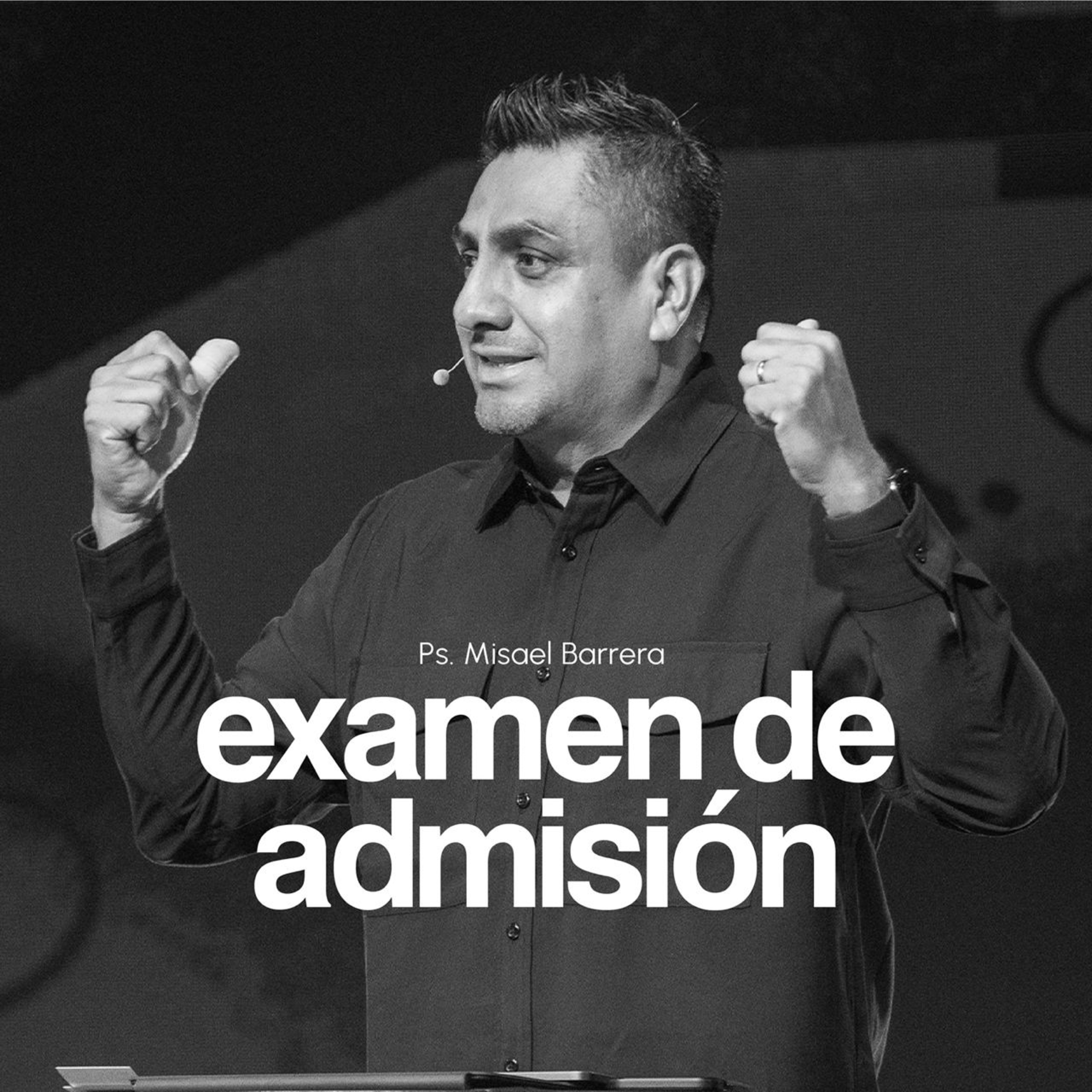 Portada de Iglesia Conquistando Fronteras CDMX