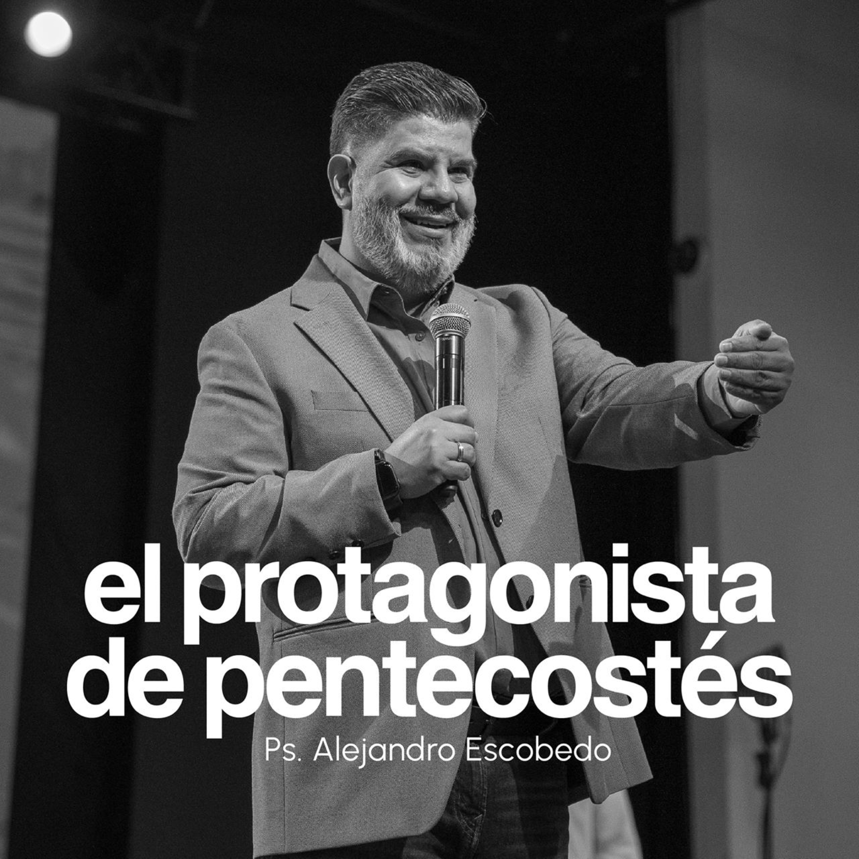 Portada de Iglesia Conquistando Fronteras CDMX