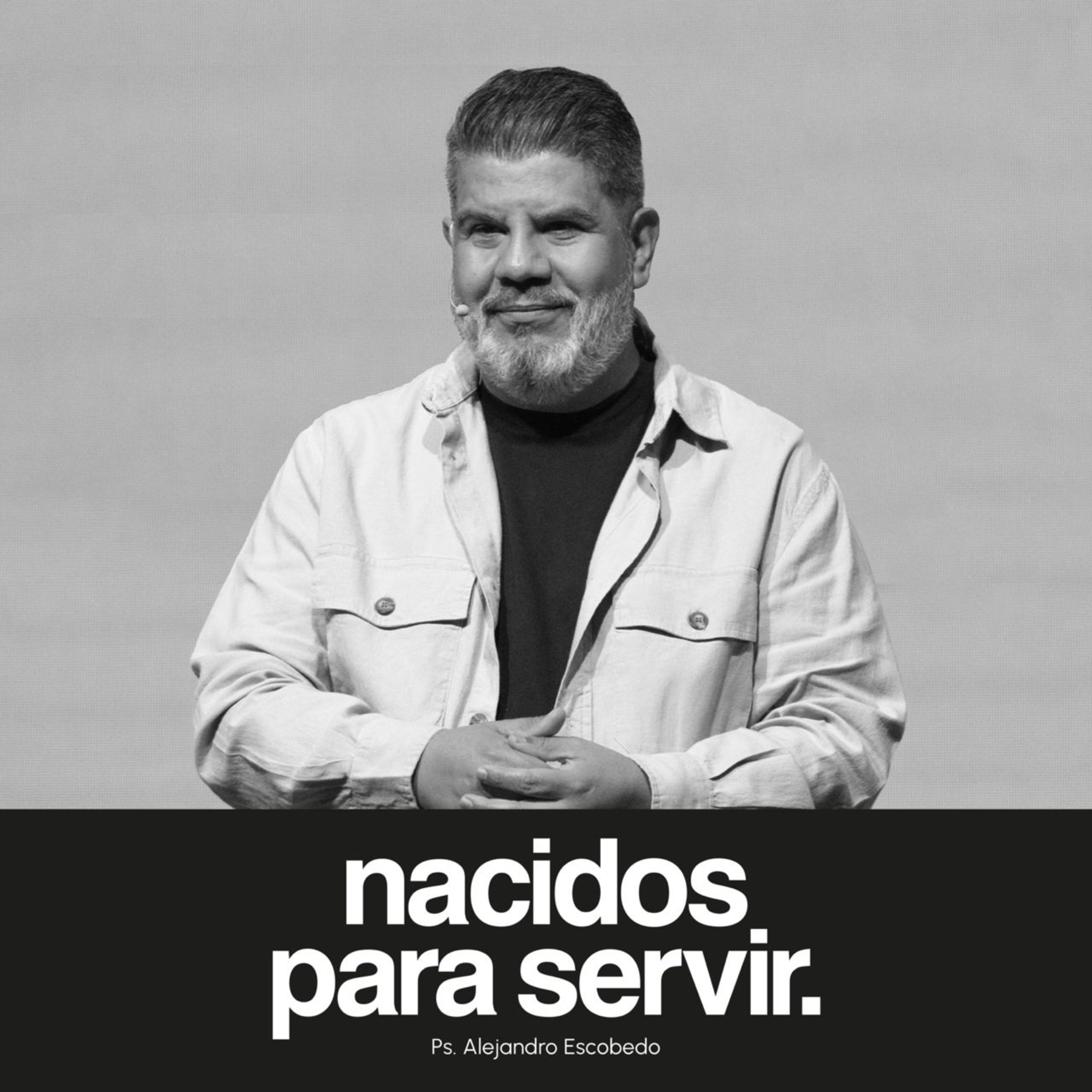 Portada de Iglesia Conquistando Fronteras CDMX