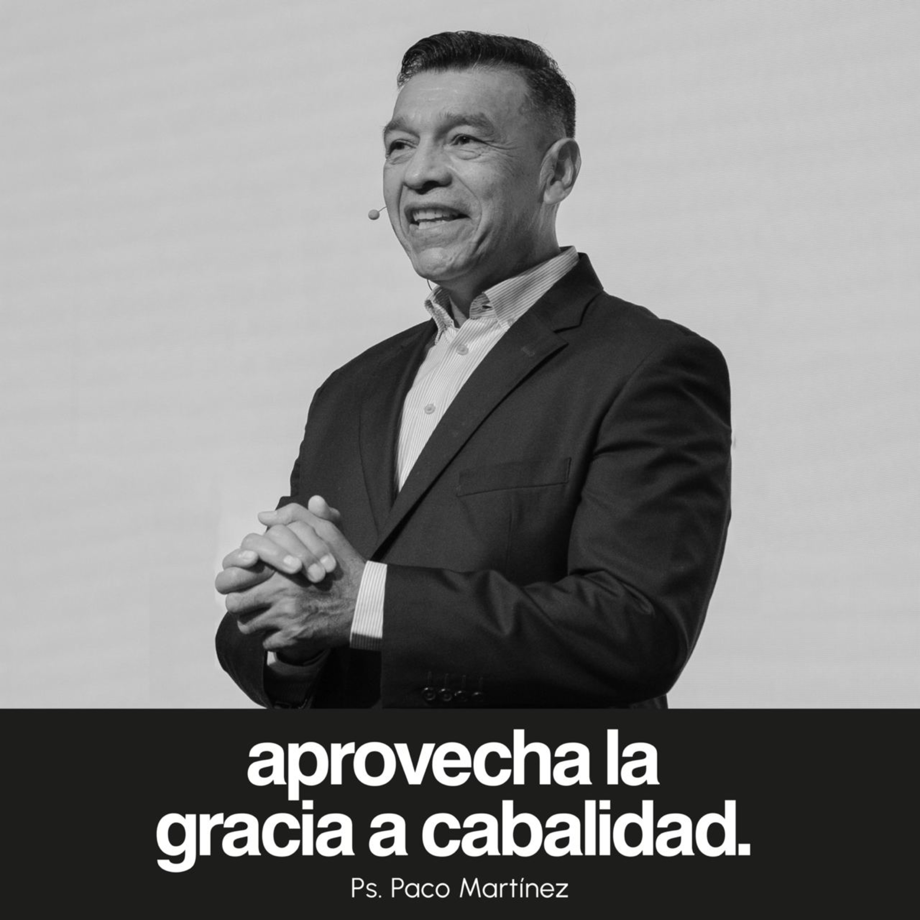 Portada de Iglesia Conquistando Fronteras CDMX