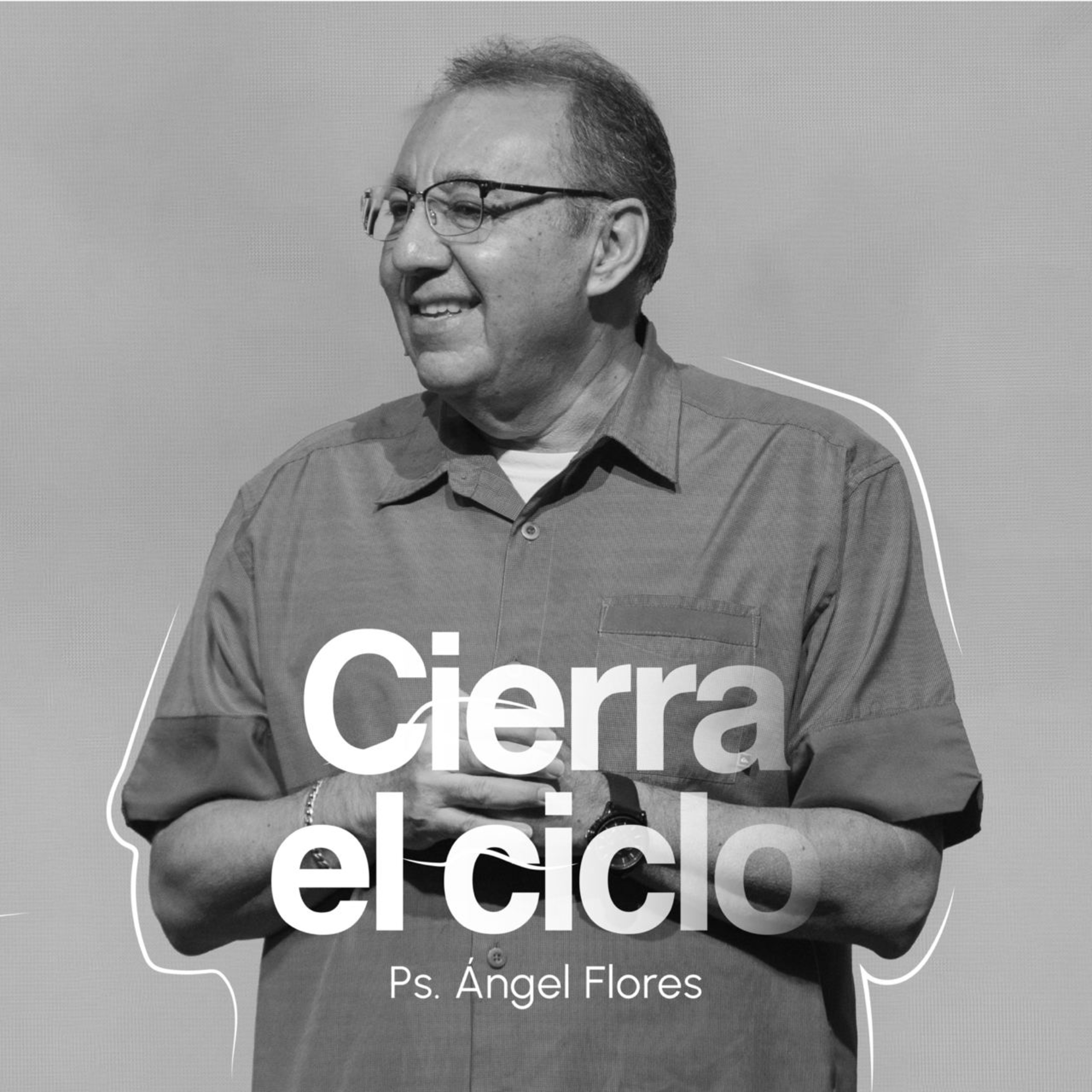 Portada de Iglesia Conquistando Fronteras CDMX