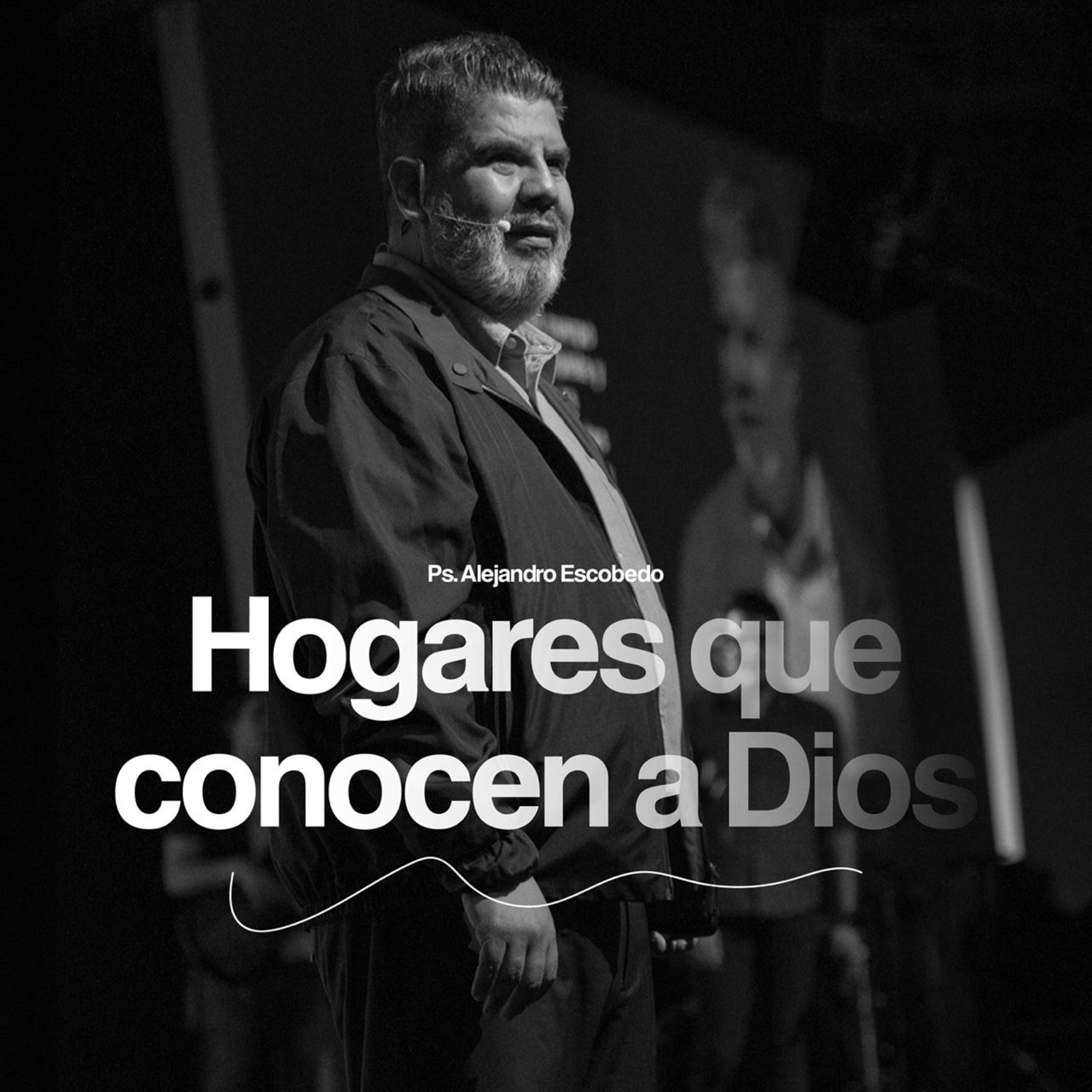 Portada de Iglesia Conquistando Fronteras CDMX