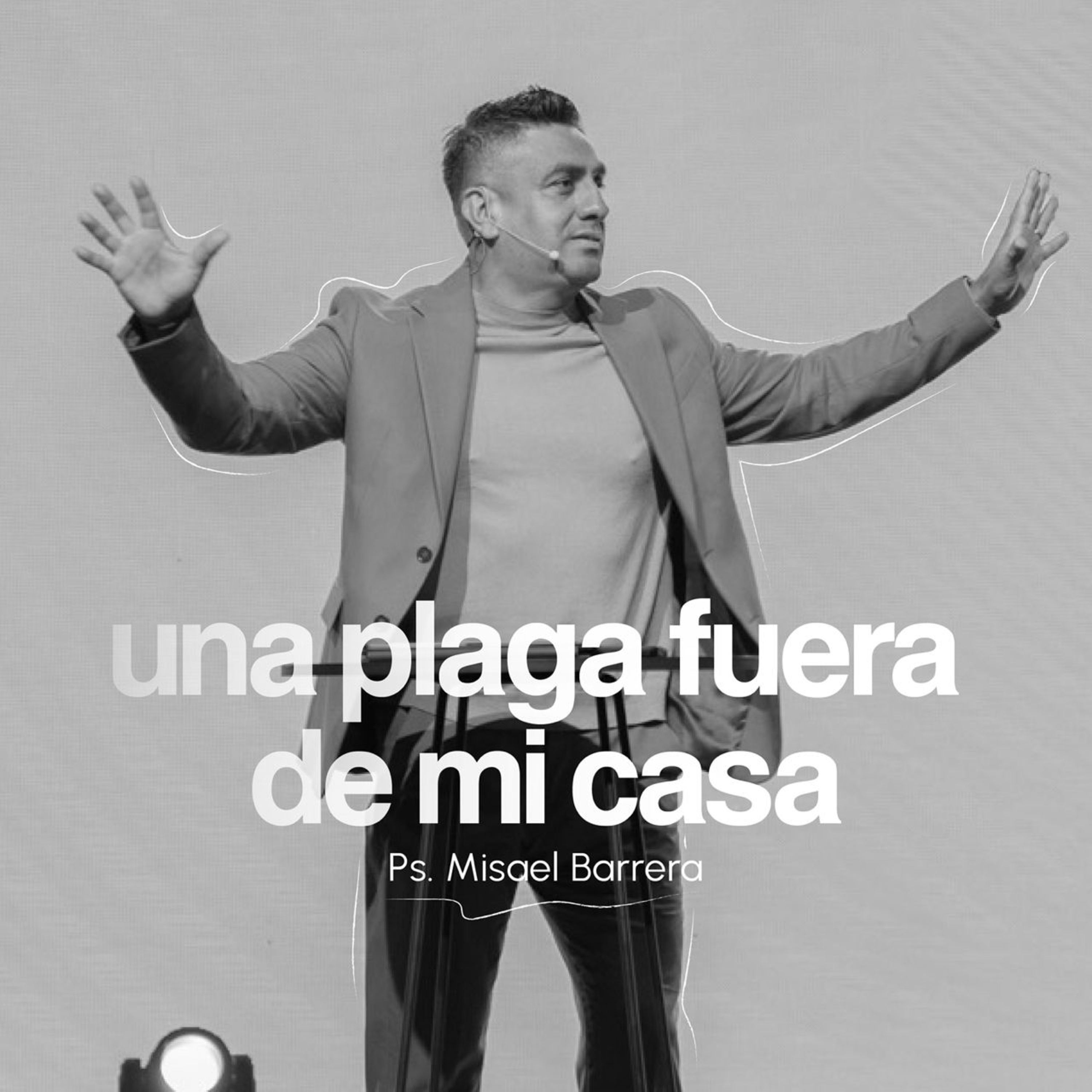 Portada de Iglesia Conquistando Fronteras CDMX