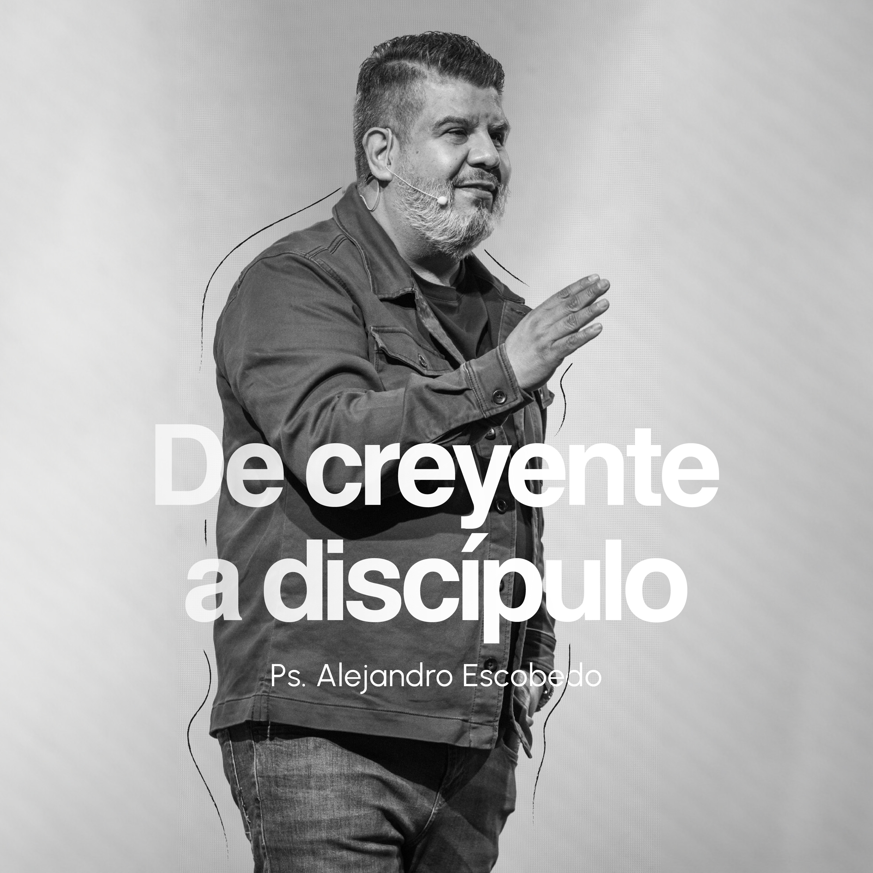 Portada de Iglesia Conquistando Fronteras CDMX