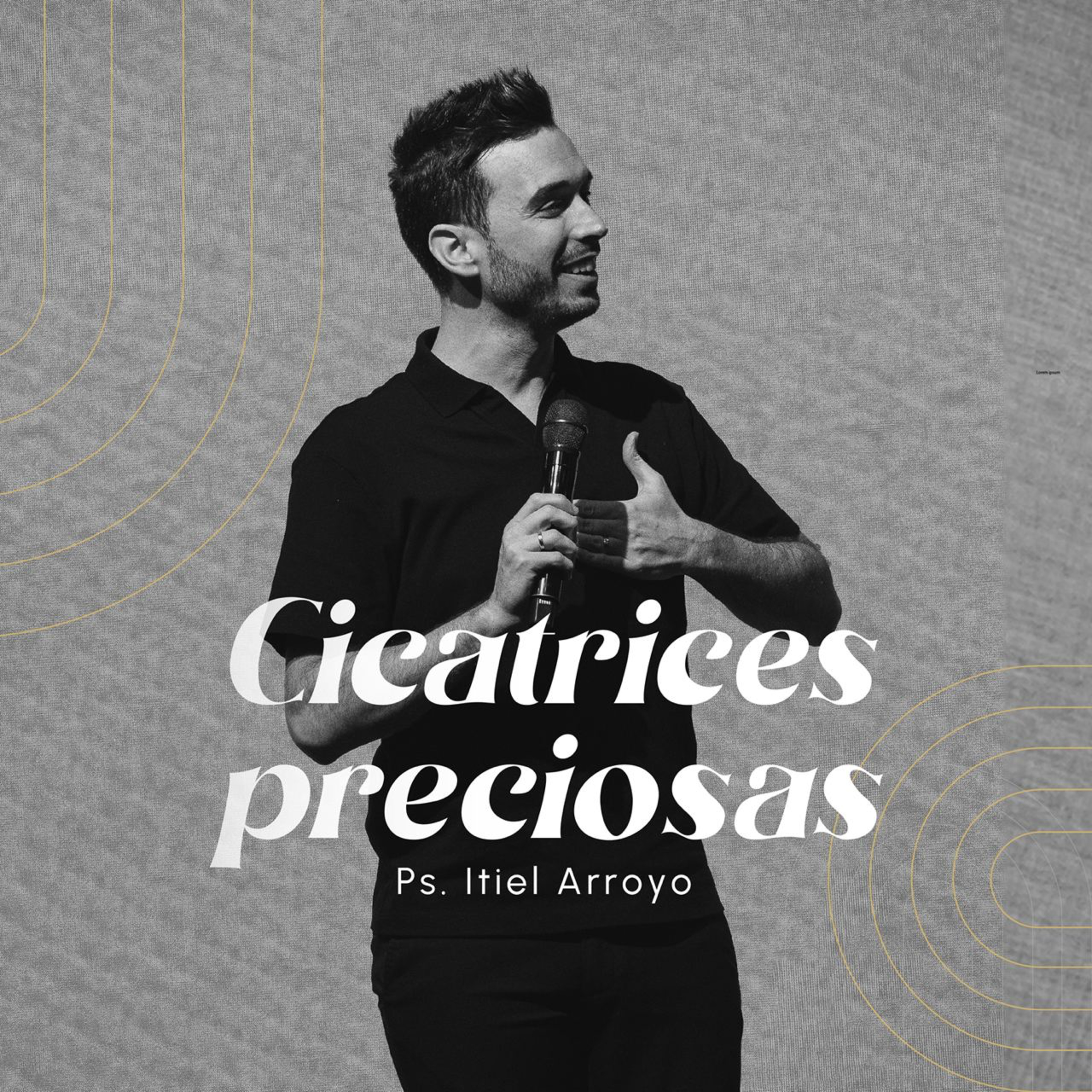 Portada de Iglesia Conquistando Fronteras CDMX