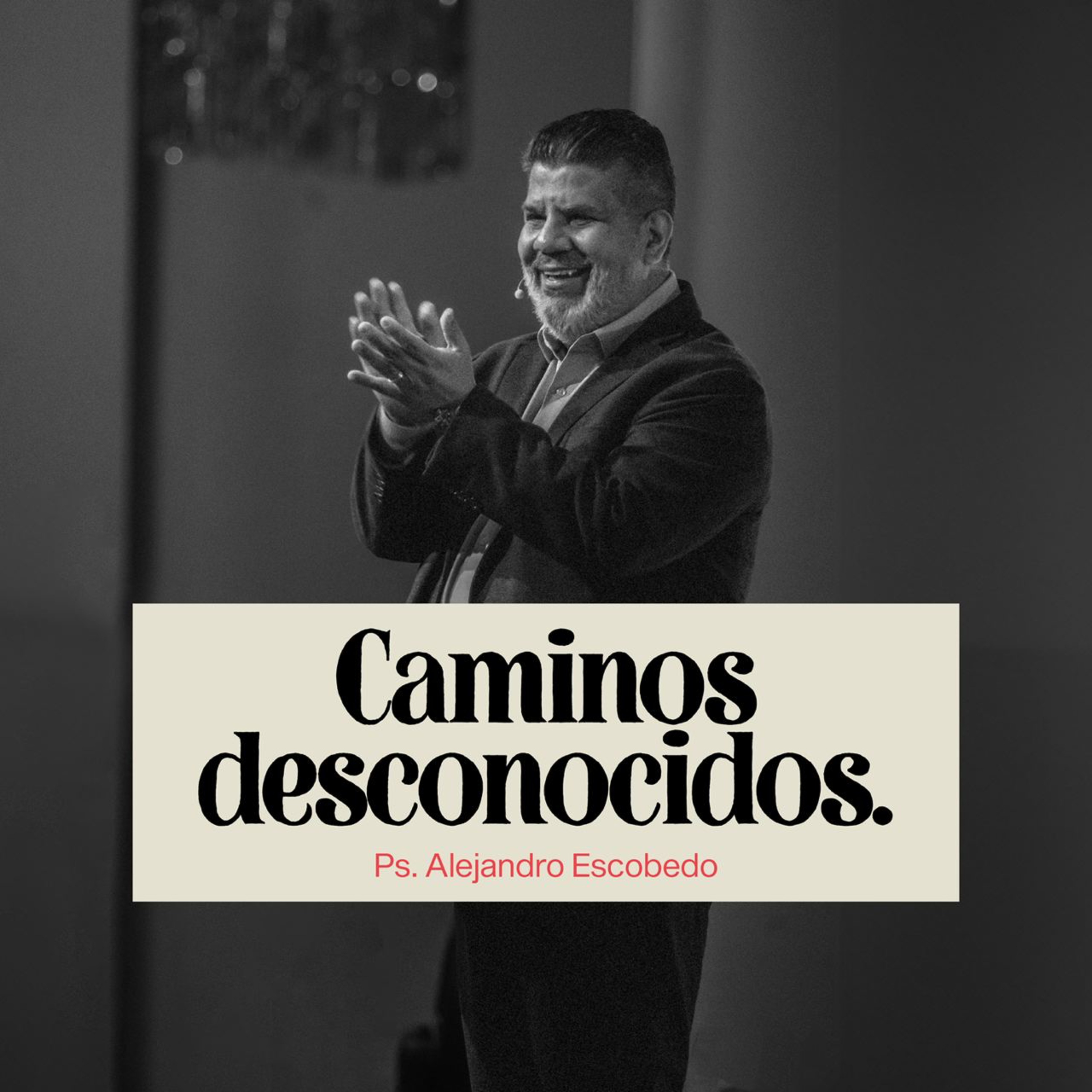 Portada de Iglesia Conquistando Fronteras CDMX