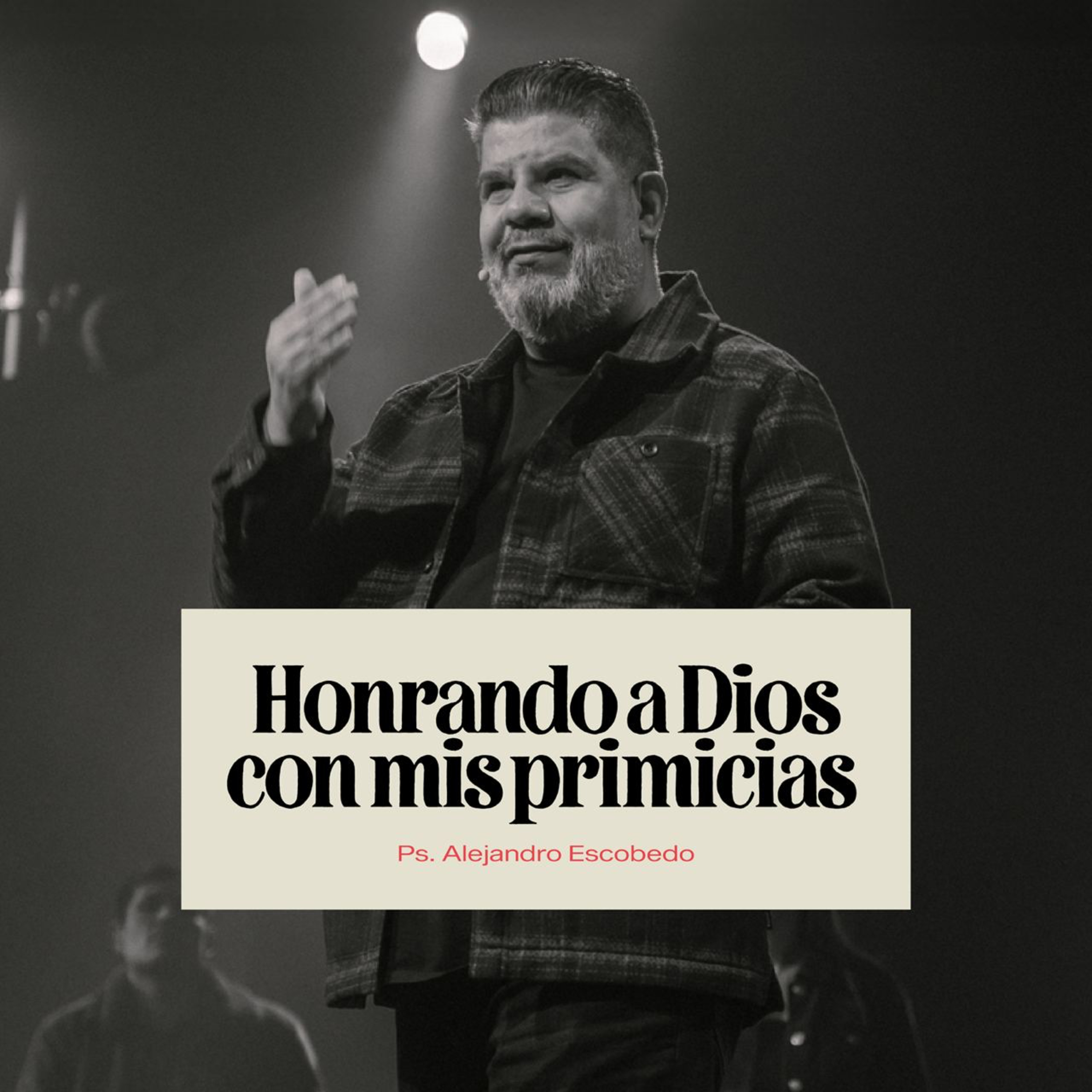 Portada de Iglesia Conquistando Fronteras CDMX