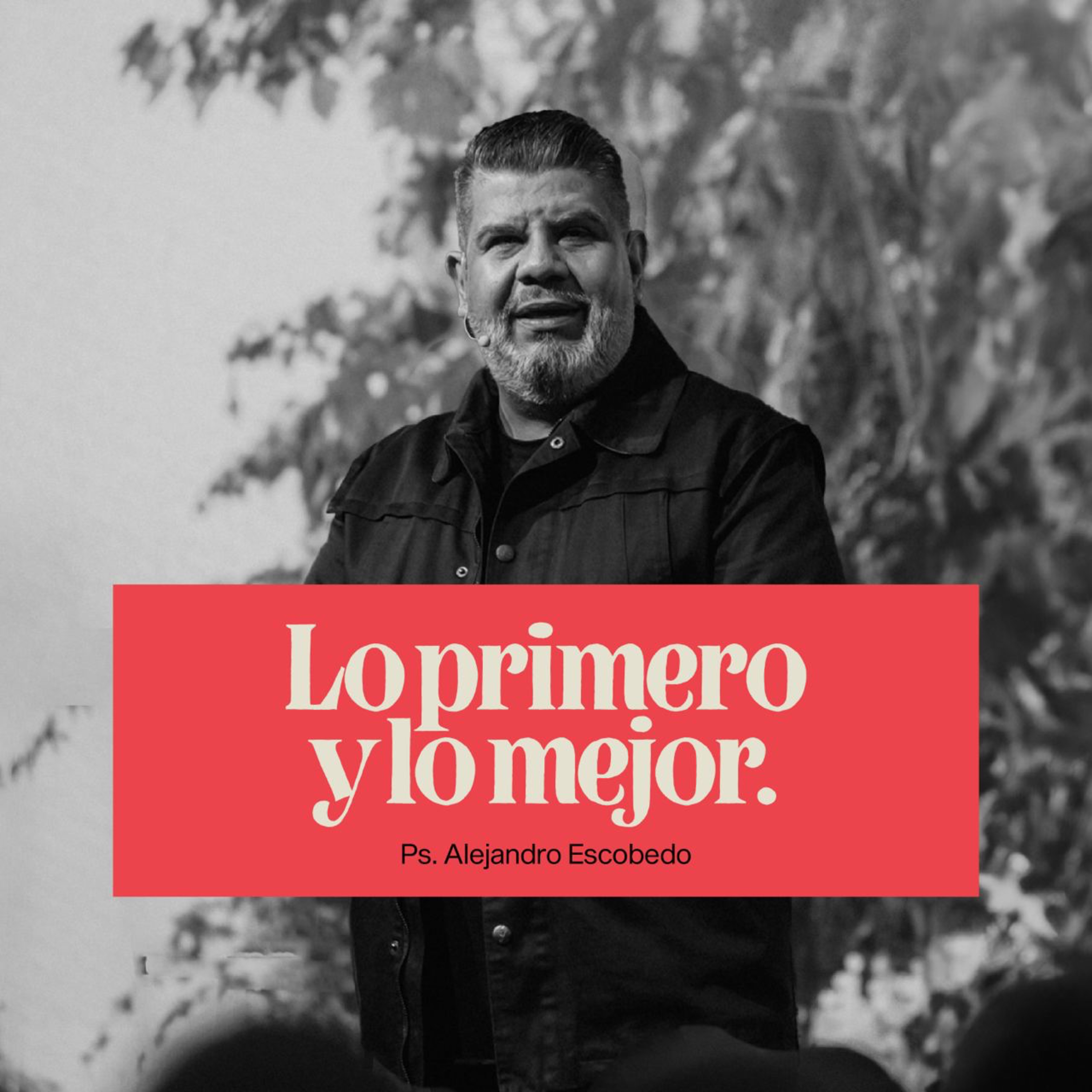 Portada de Iglesia Conquistando Fronteras CDMX