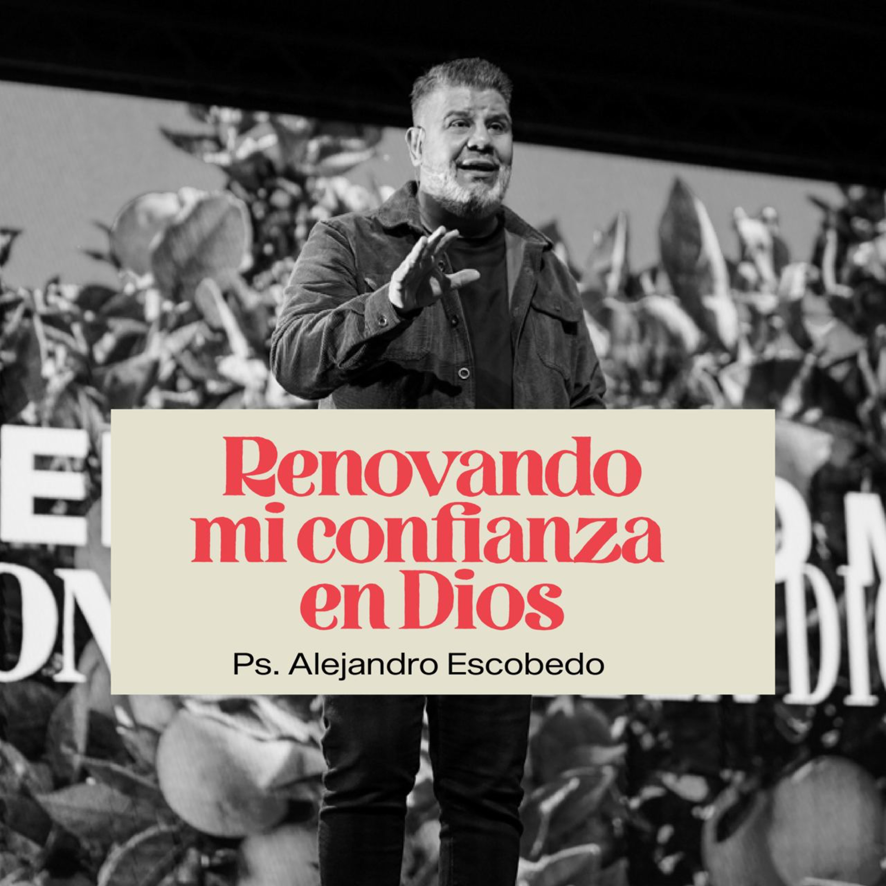 Portada de Iglesia Conquistando Fronteras CDMX