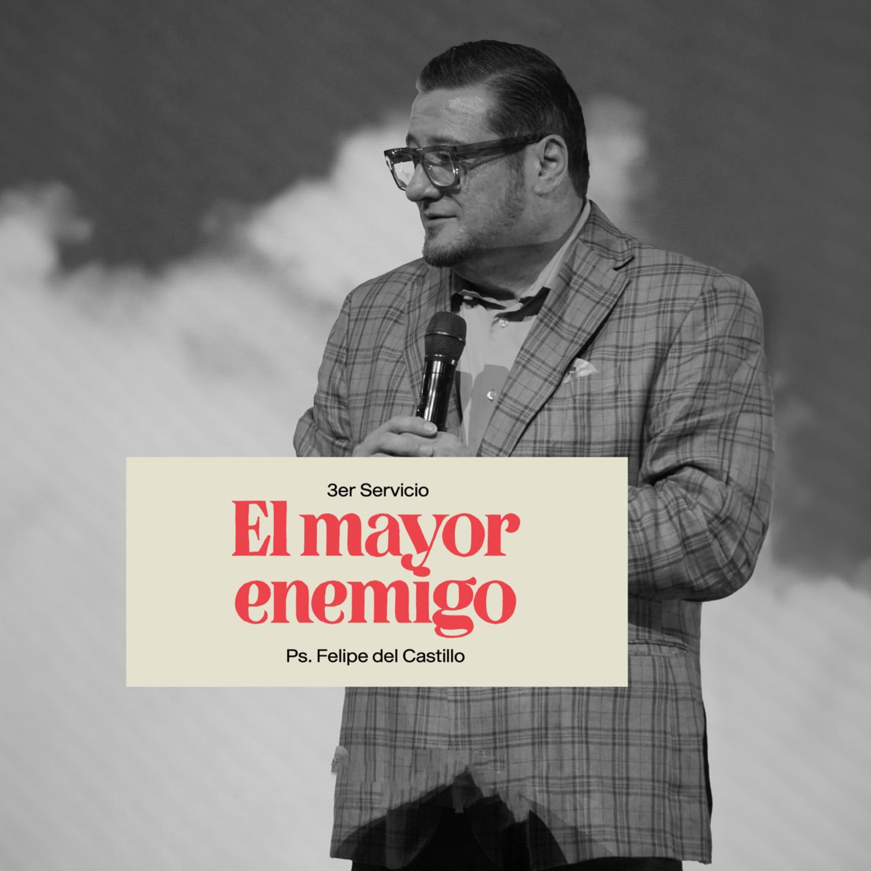 Portada de Iglesia Conquistando Fronteras CDMX