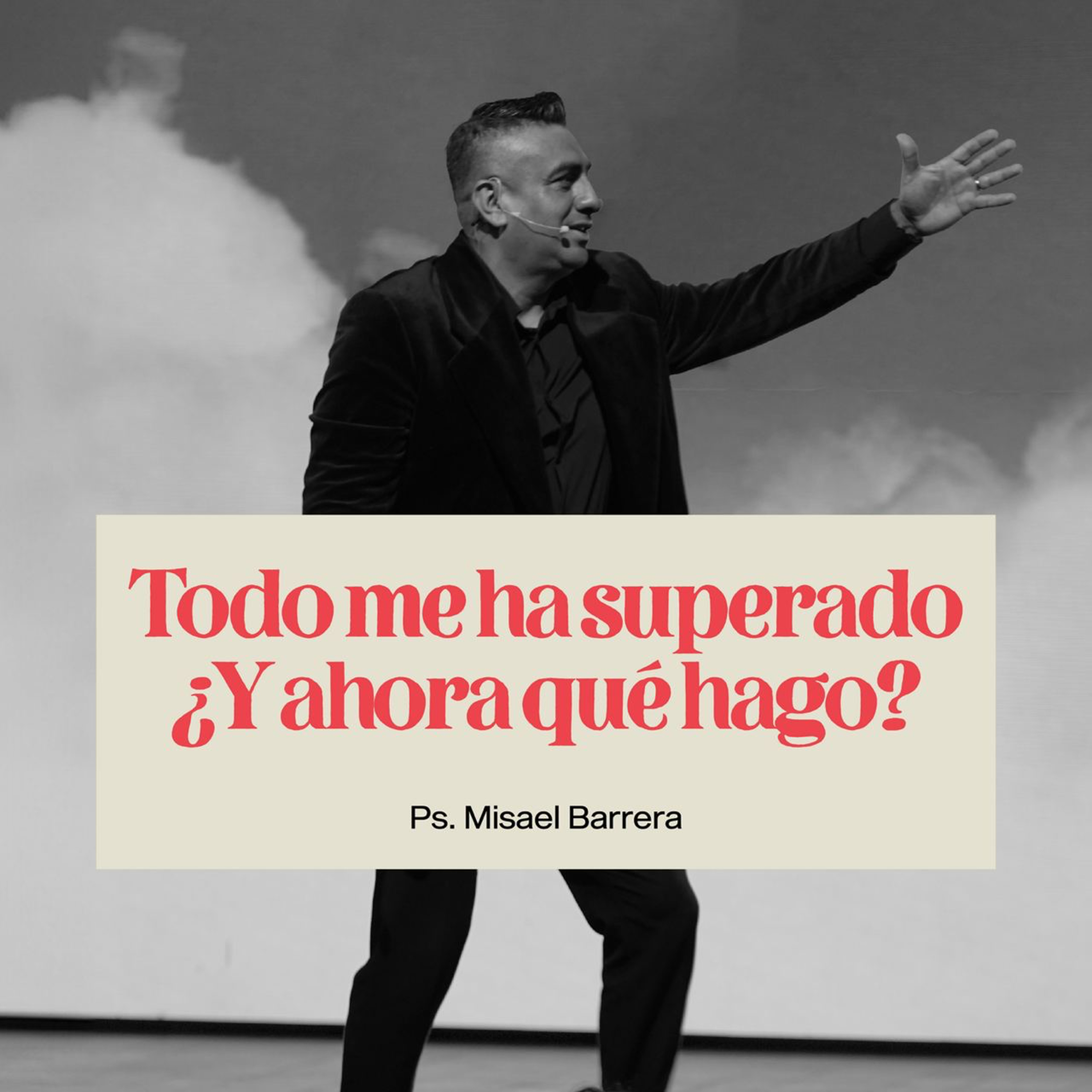 Portada de Iglesia Conquistando Fronteras CDMX
