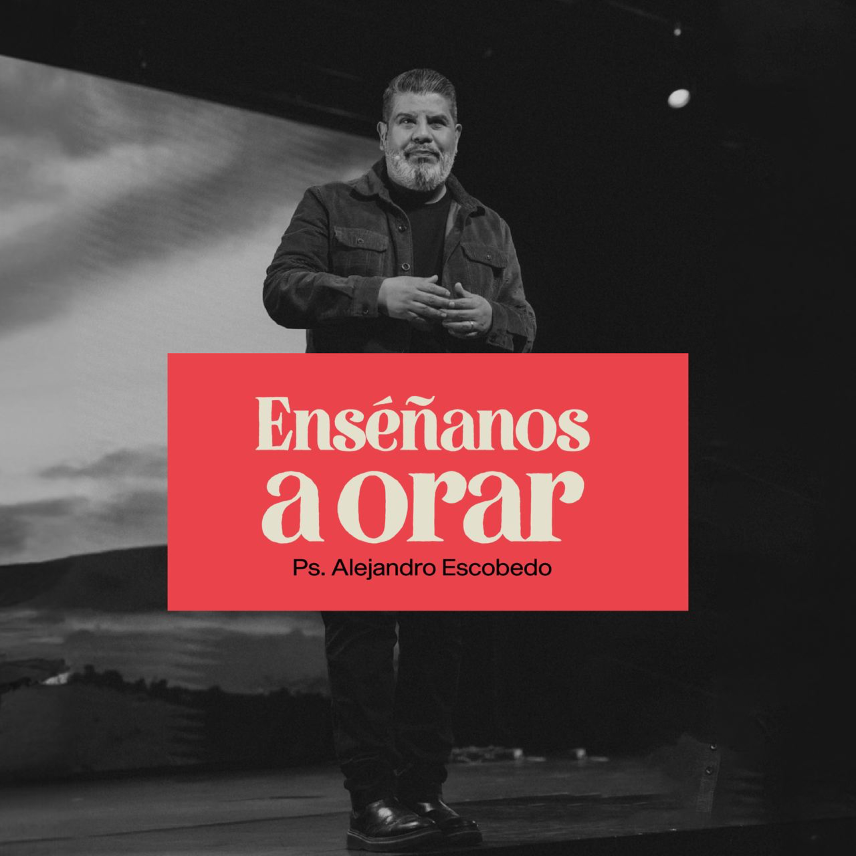 Portada de Iglesia Conquistando Fronteras CDMX