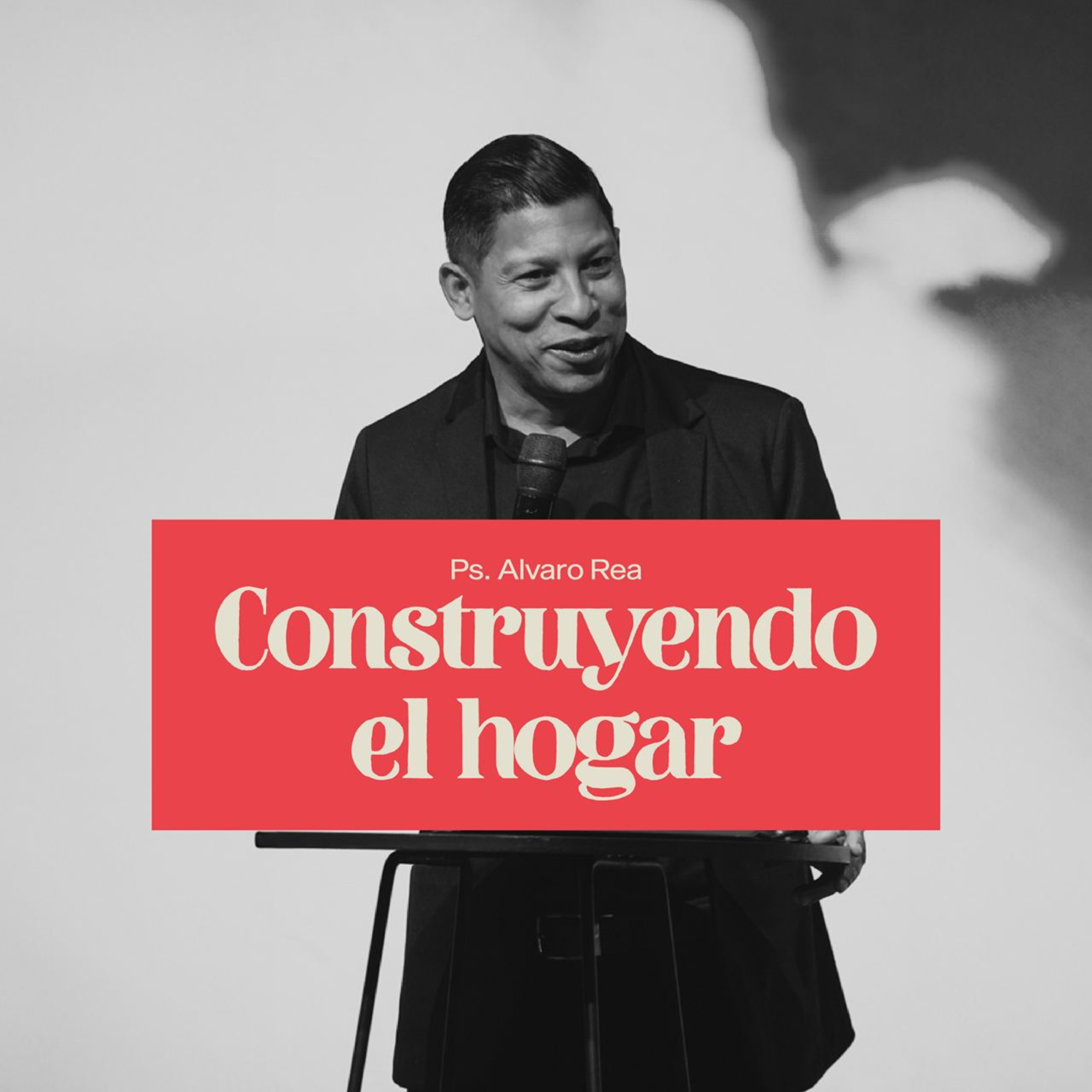 Portada de Iglesia Conquistando Fronteras CDMX