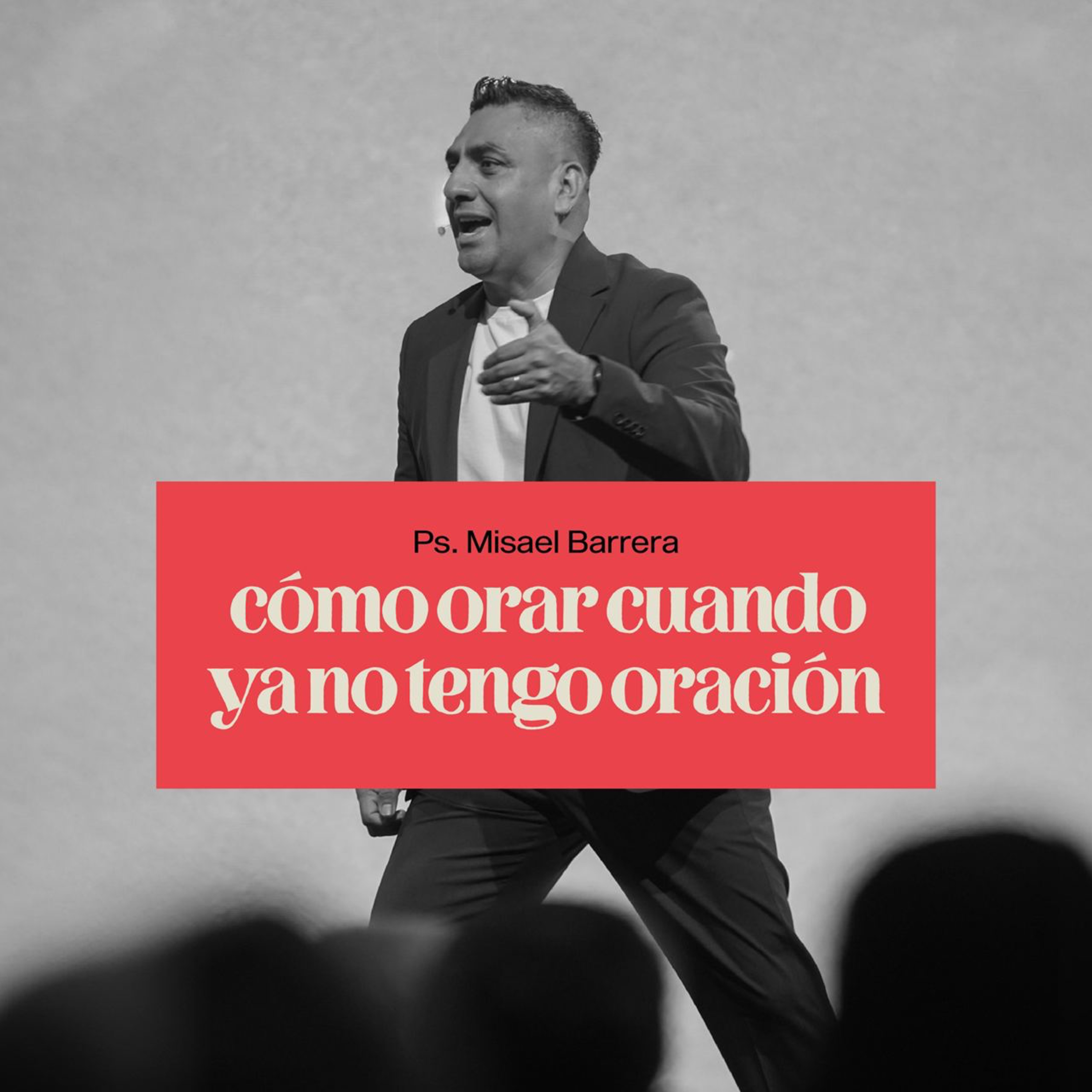 Portada de Iglesia Conquistando Fronteras CDMX