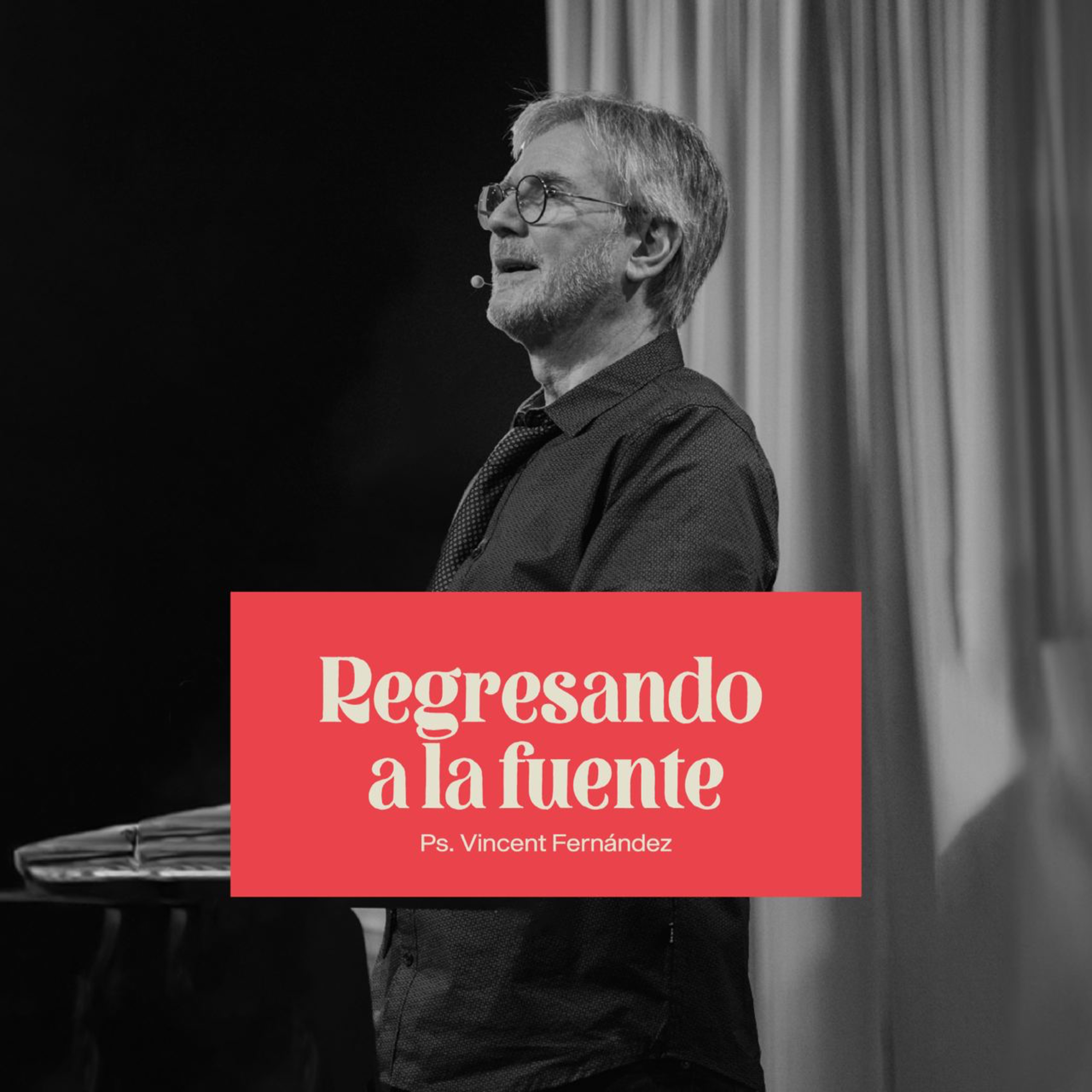 Portada de Iglesia Conquistando Fronteras CDMX