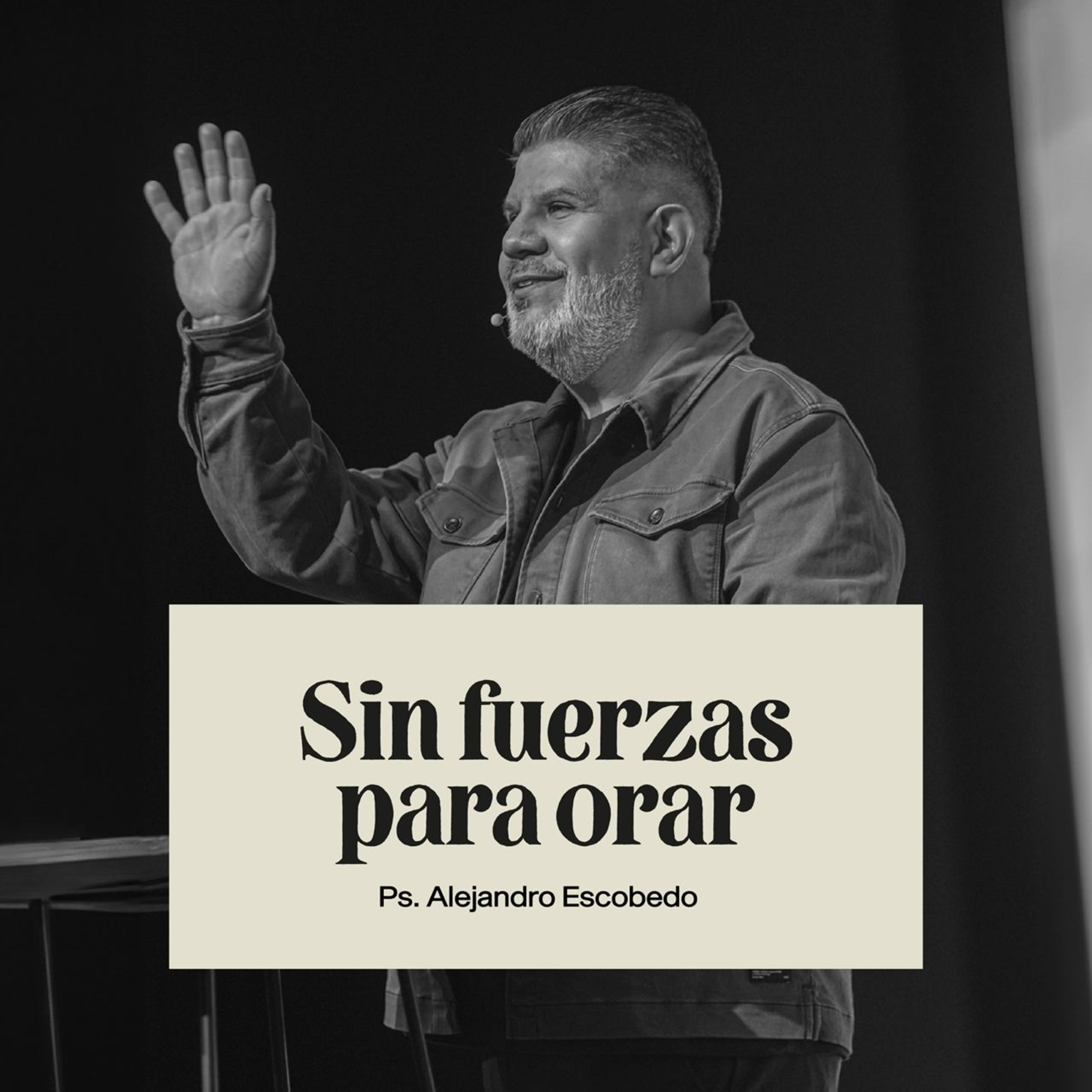 Portada de Iglesia Conquistando Fronteras CDMX
