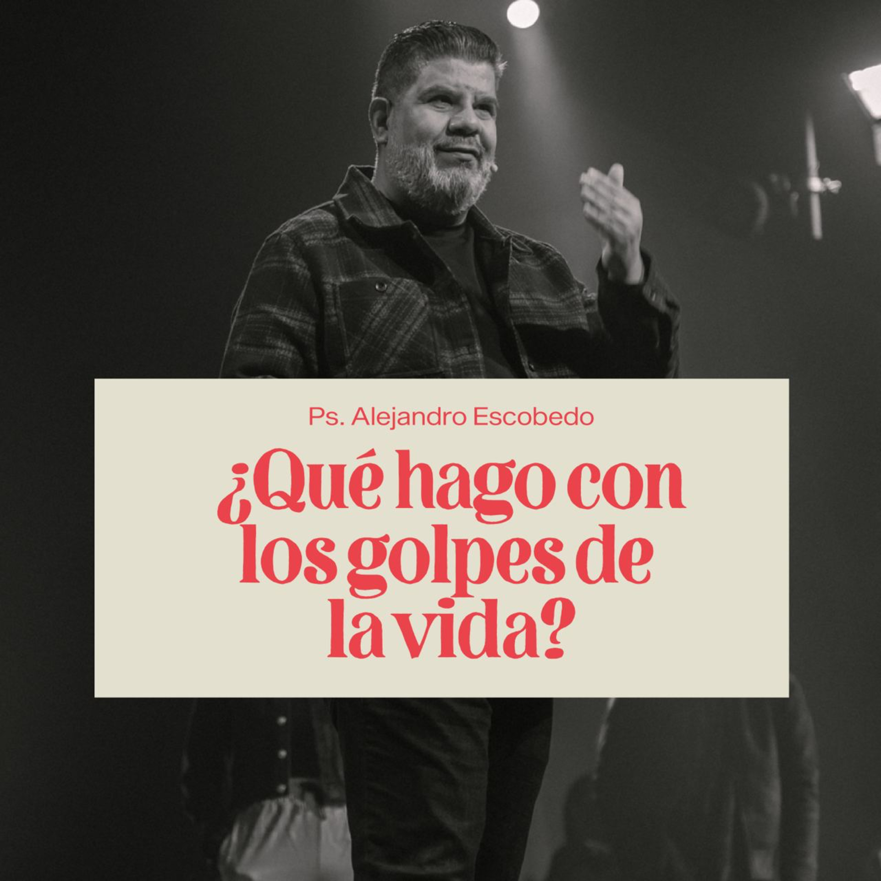 Portada de Iglesia Conquistando Fronteras CDMX