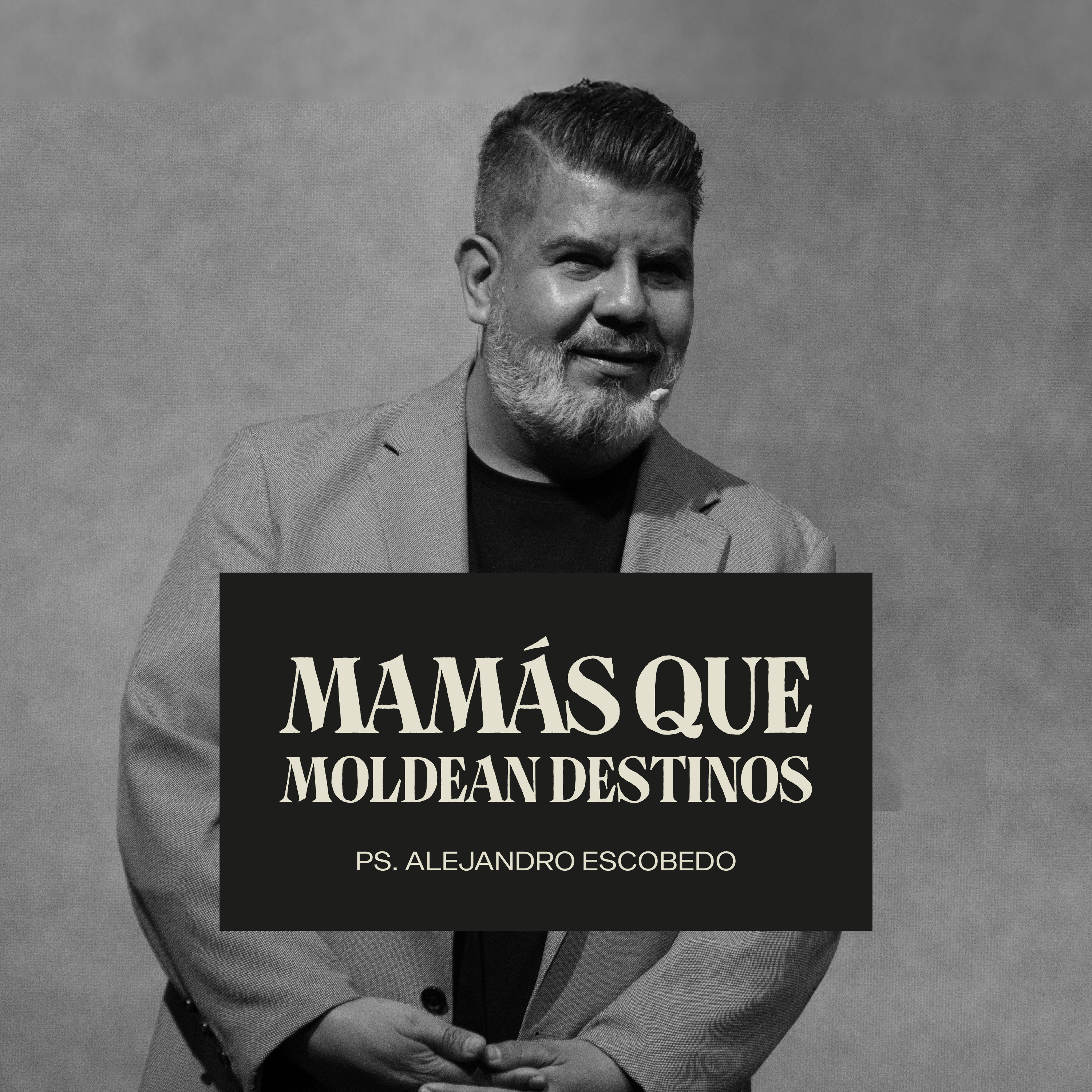 Portada de Iglesia Conquistando Fronteras CDMX