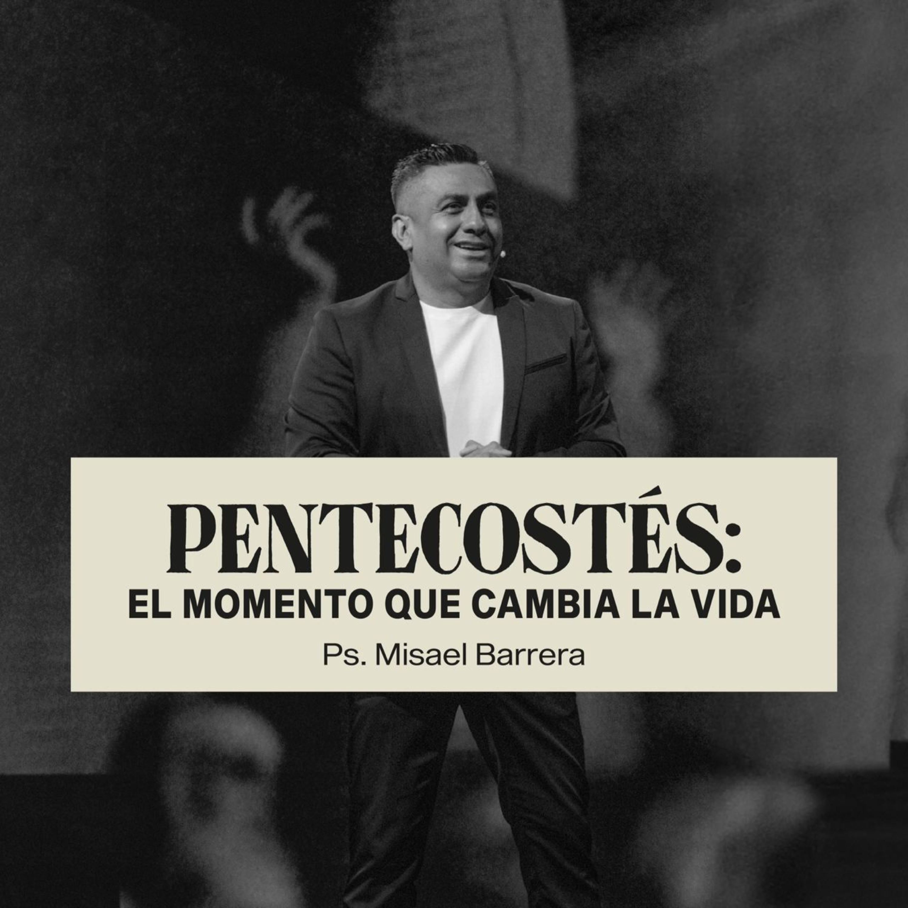 Portada de Iglesia Conquistando Fronteras CDMX