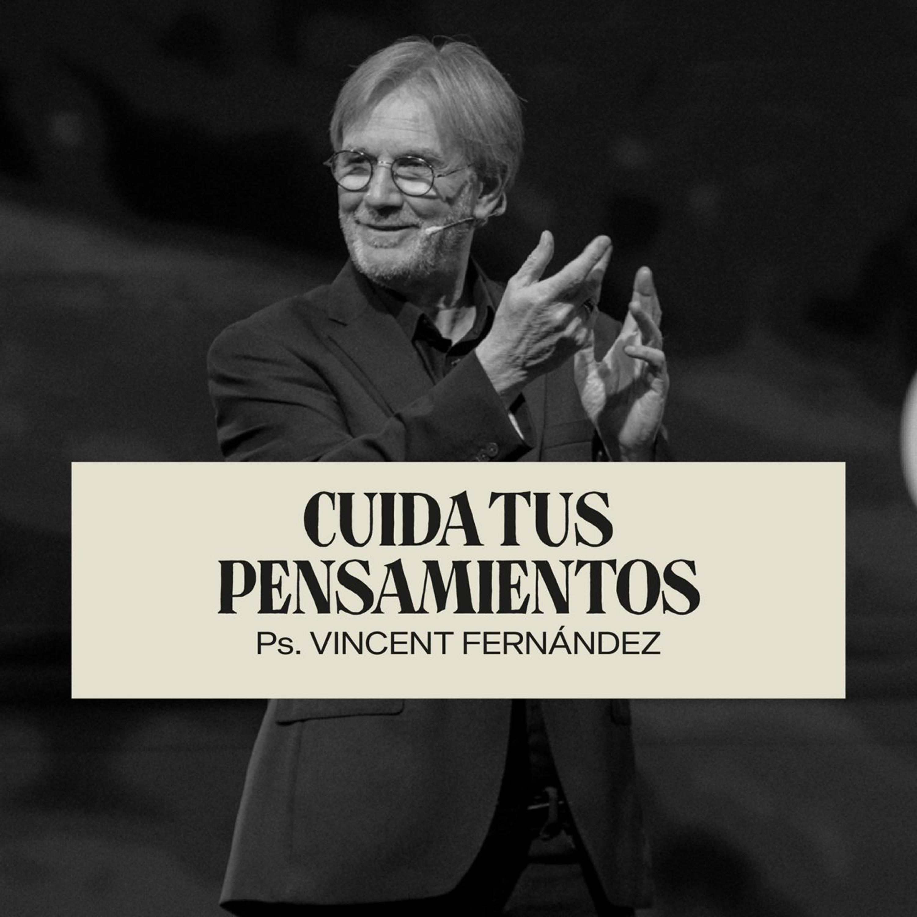 Portada de Iglesia Conquistando Fronteras CDMX