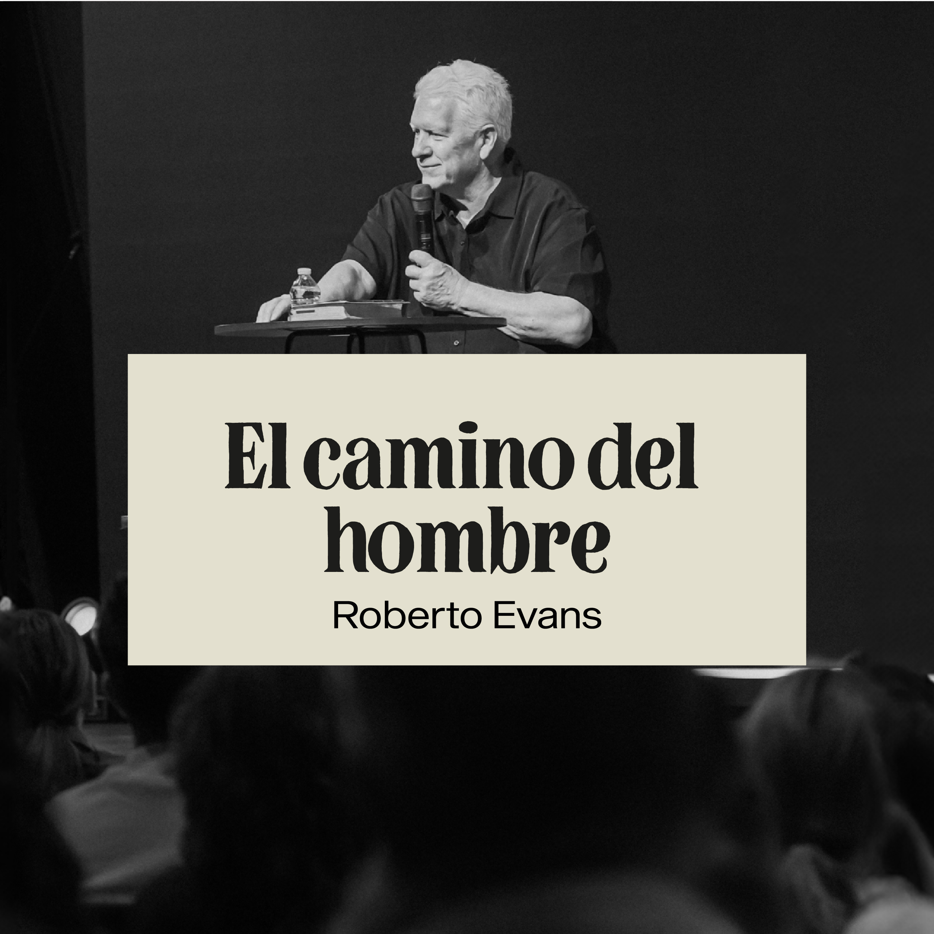 Portada de Iglesia Conquistando Fronteras CDMX