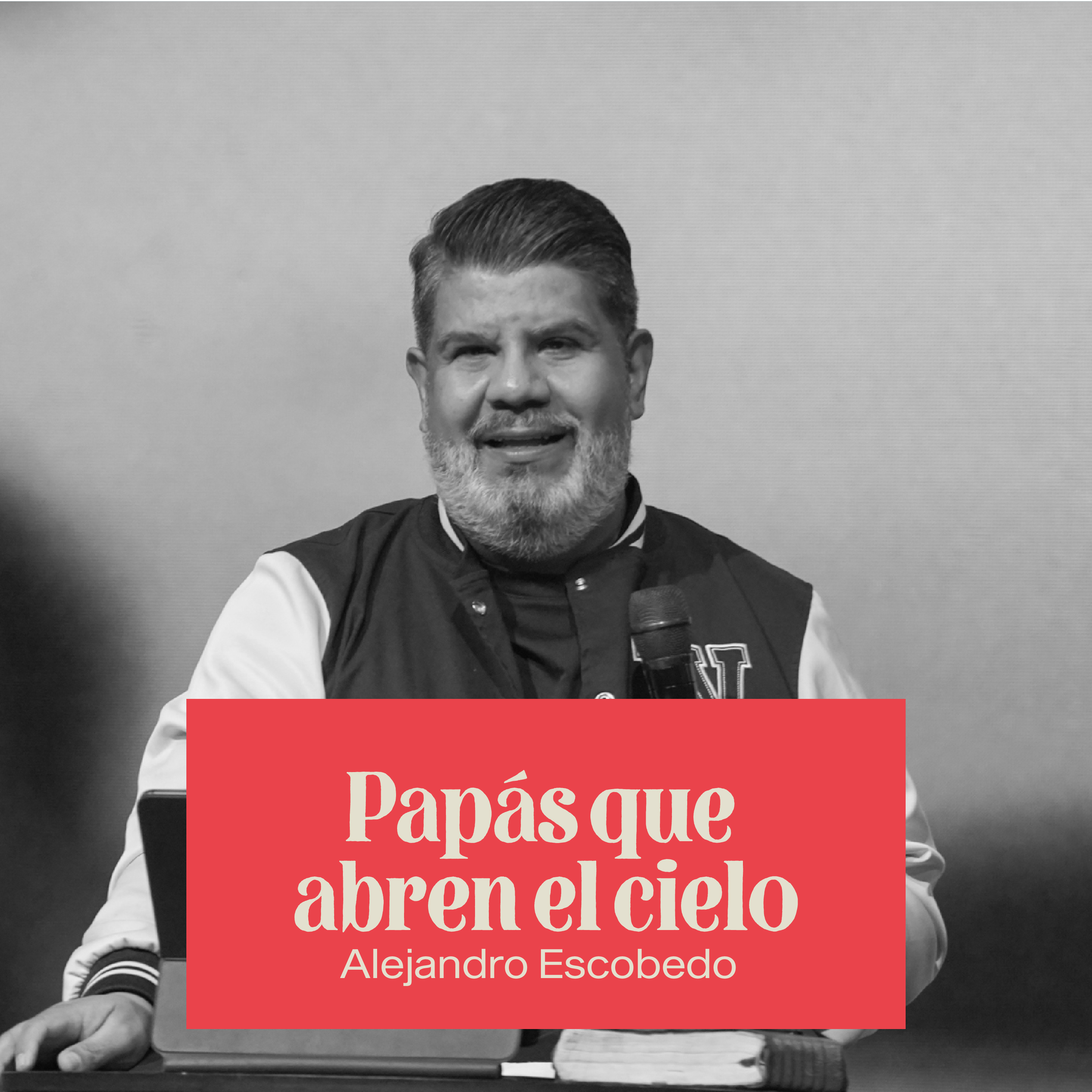 Portada de Iglesia Conquistando Fronteras CDMX