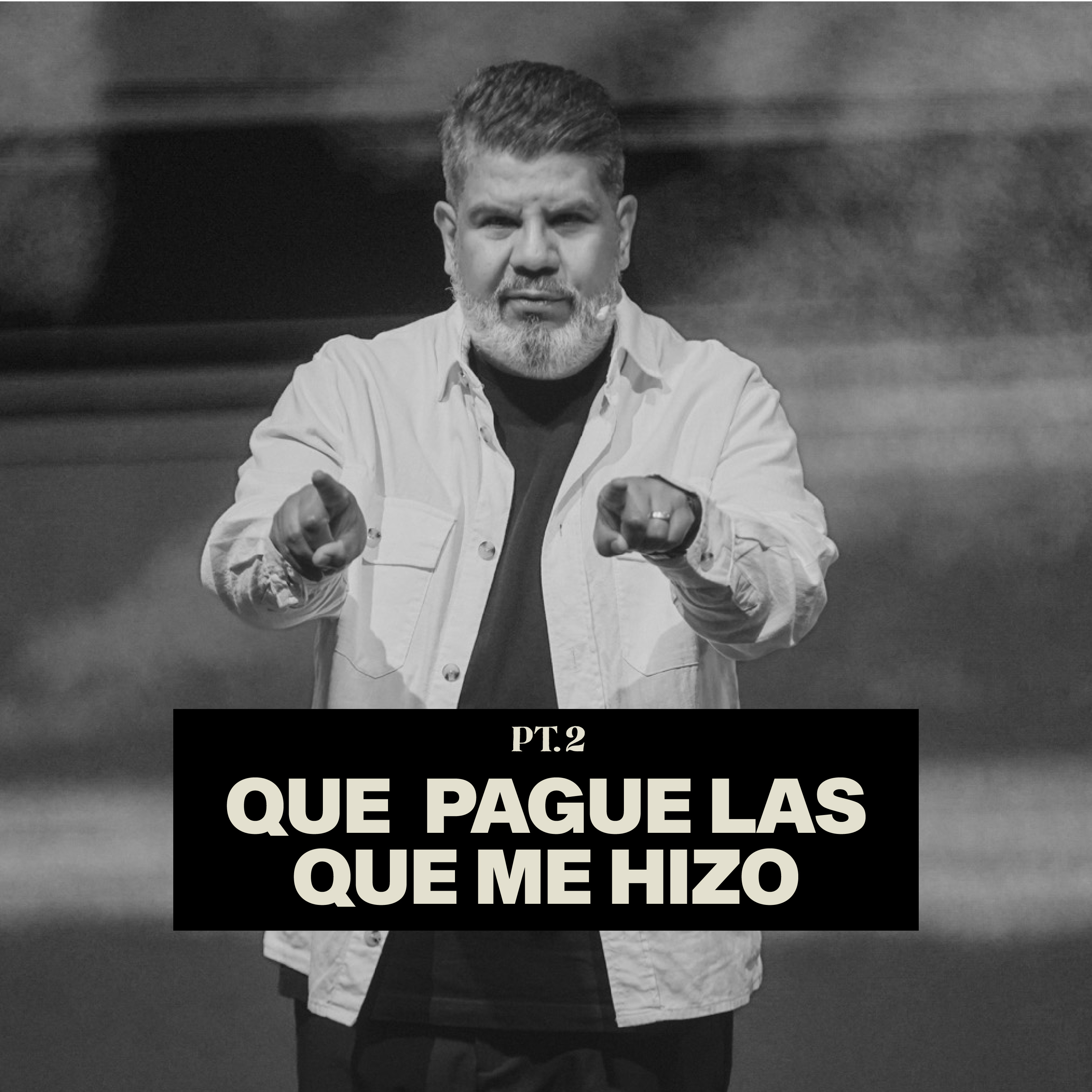 Portada de Iglesia Conquistando Fronteras CDMX